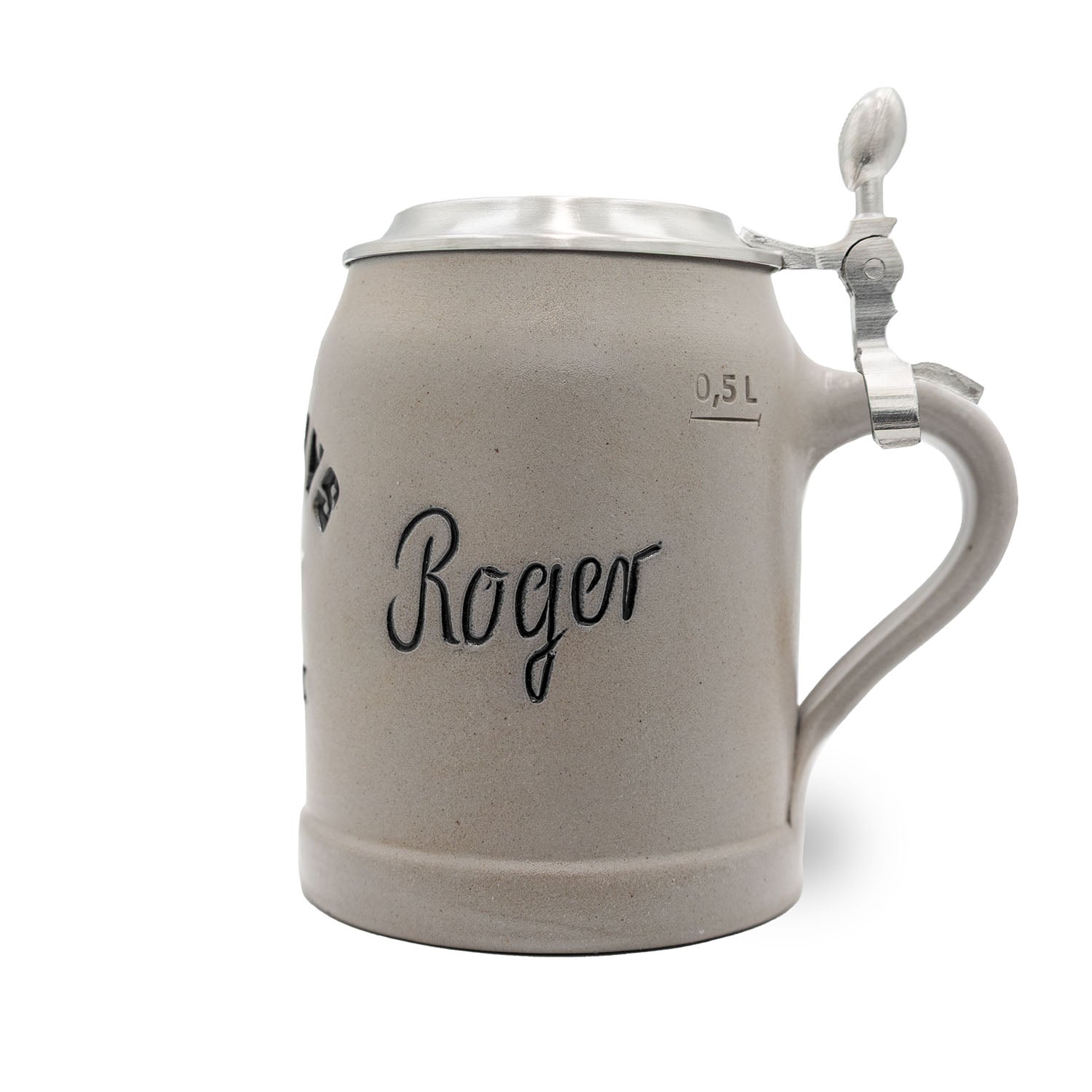 ®NFL PREMIUM Bierkrug "Dallas Cowboys"