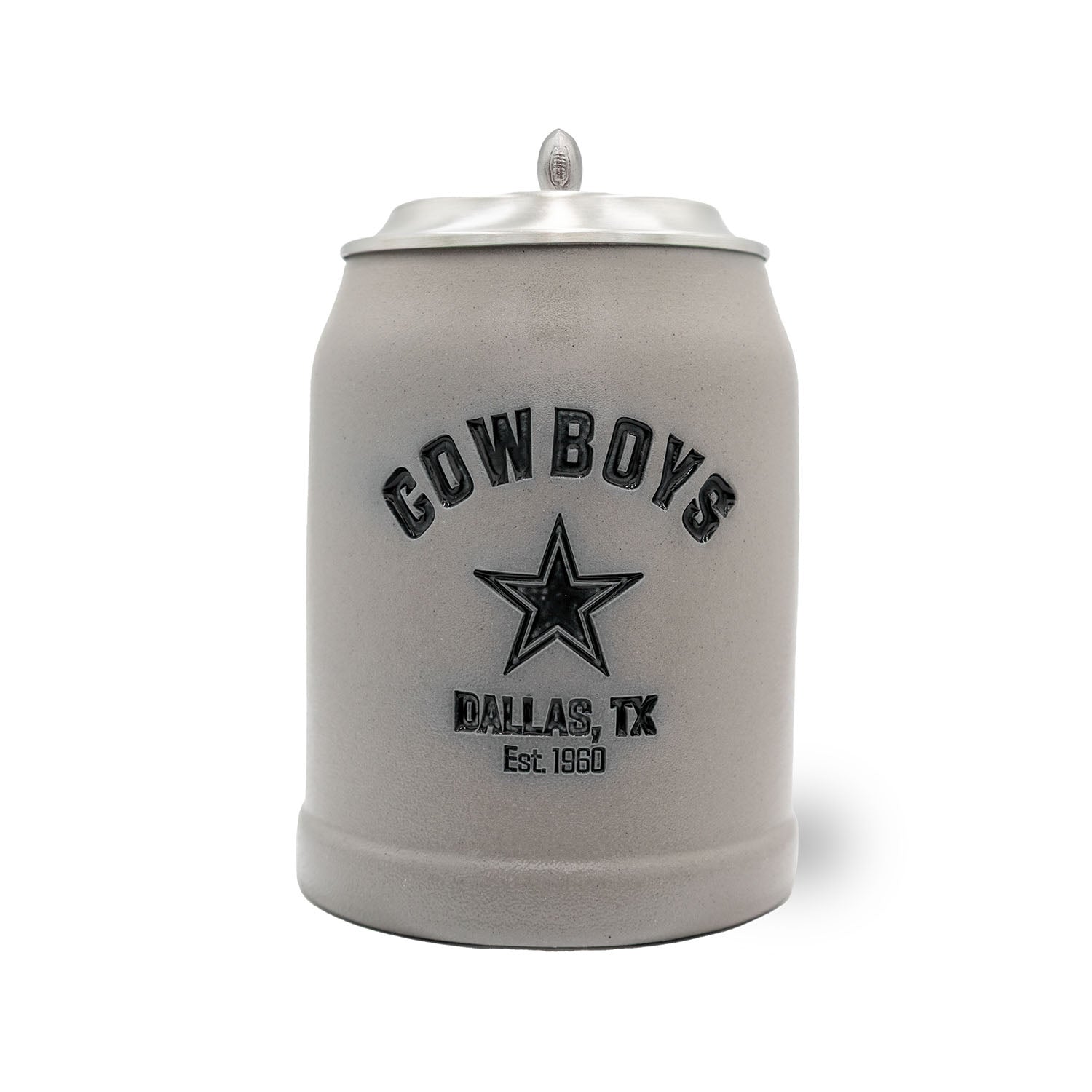 ®NFL PREMIUM Bierkrug "Dallas Cowboys"