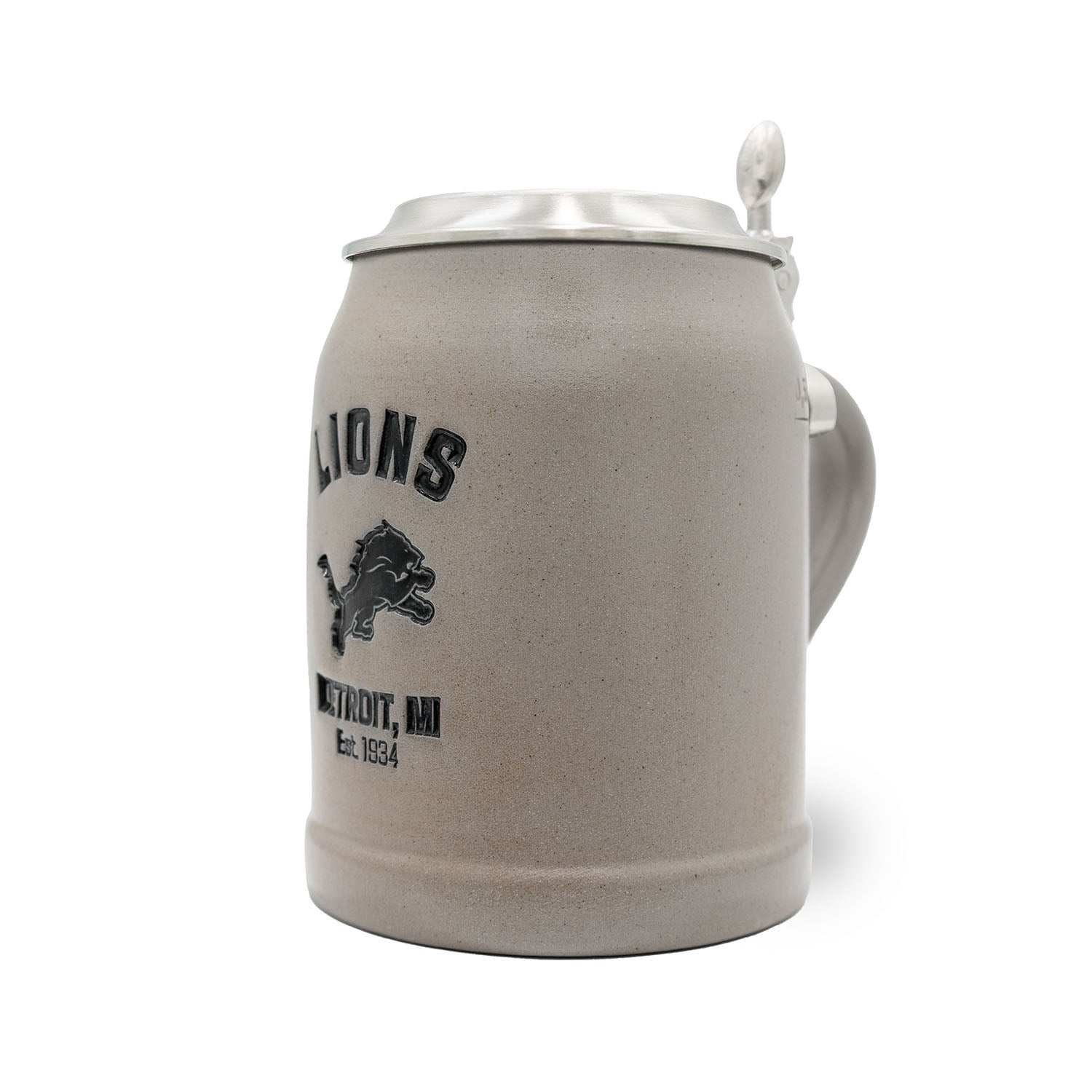 ®NFL PREMIUM Bierkrug "Detroit Lions"