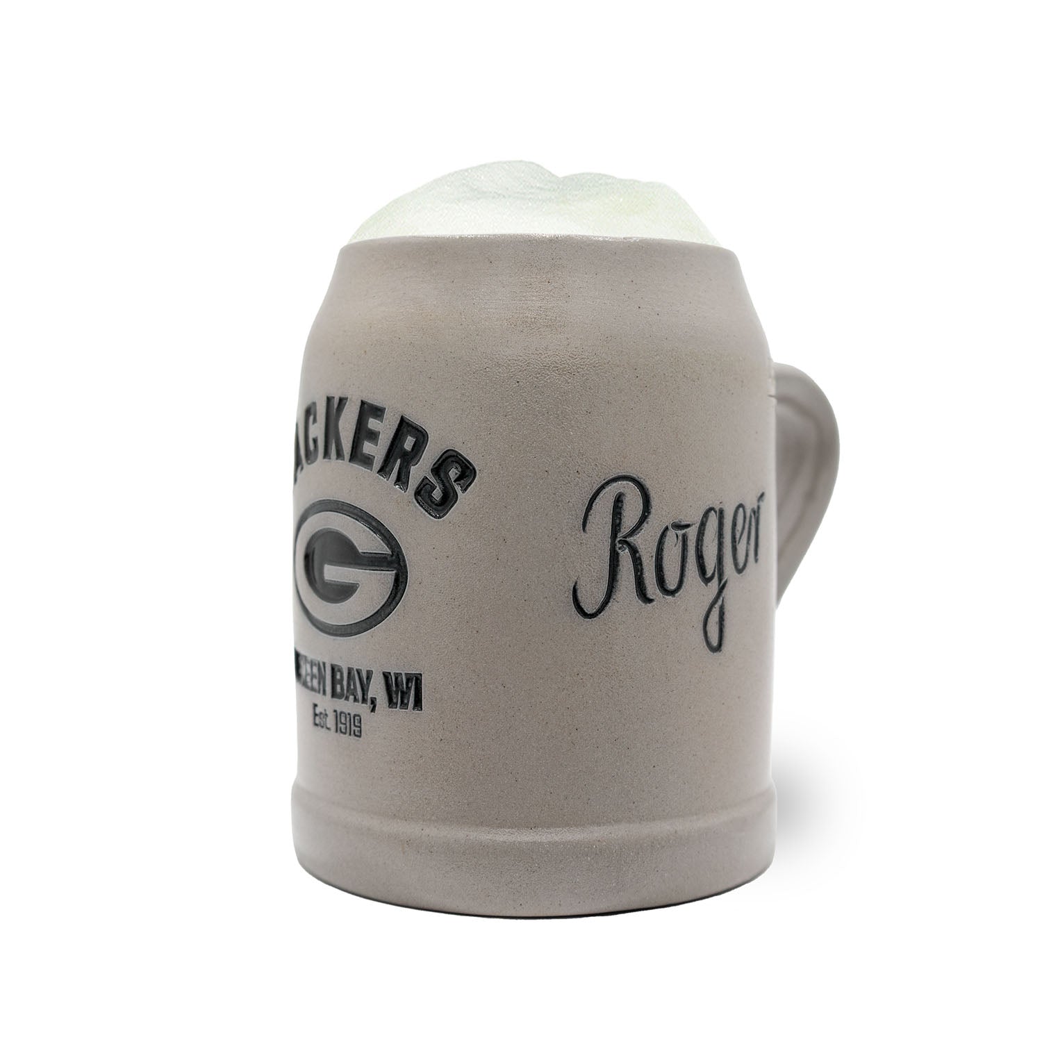 ®NFL PREMIUM Bierkrug "Green Bay Packers"