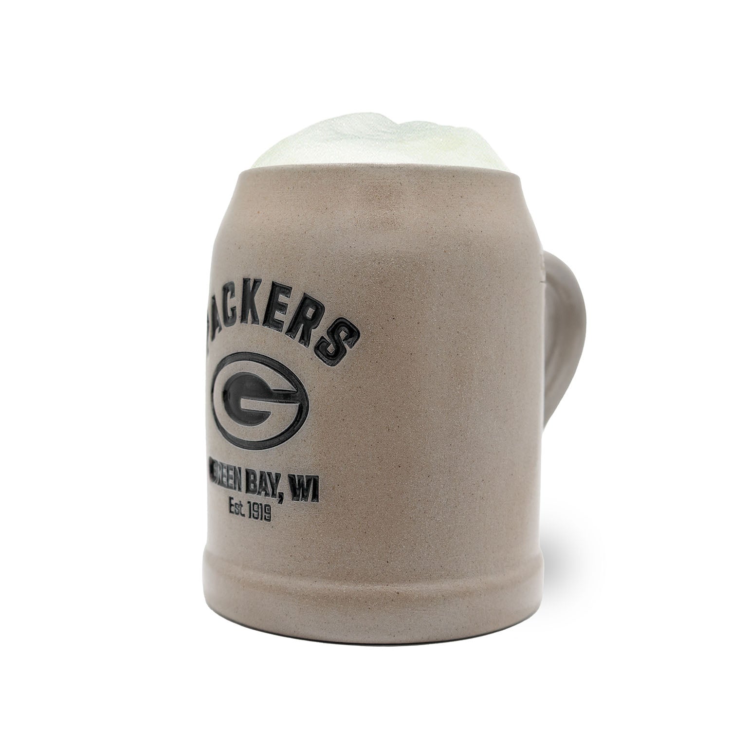 ®NFL PREMIUM Bierkrug "Green Bay Packers"