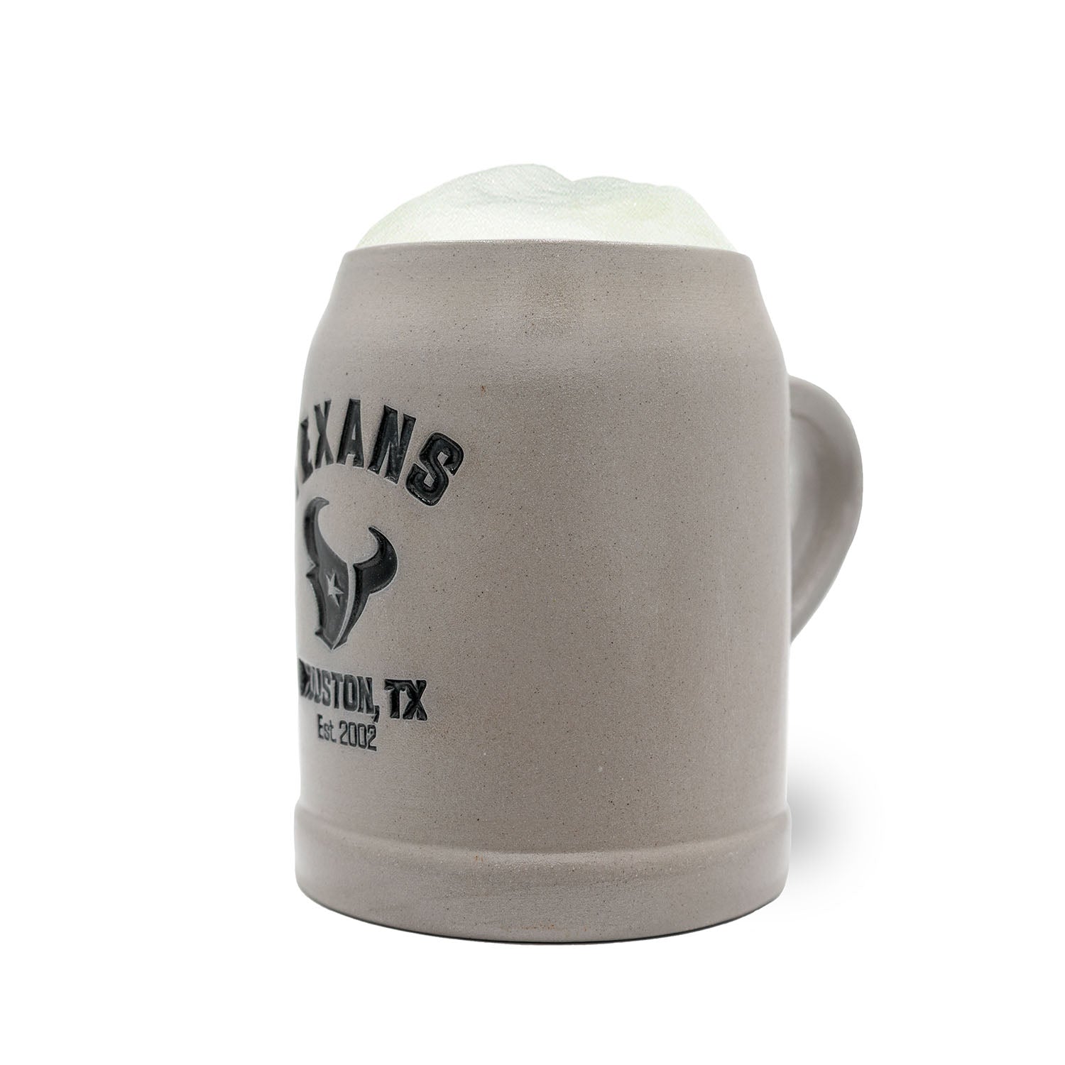 ®NFL PREMIUM Bierkrug "Houston Texans"
