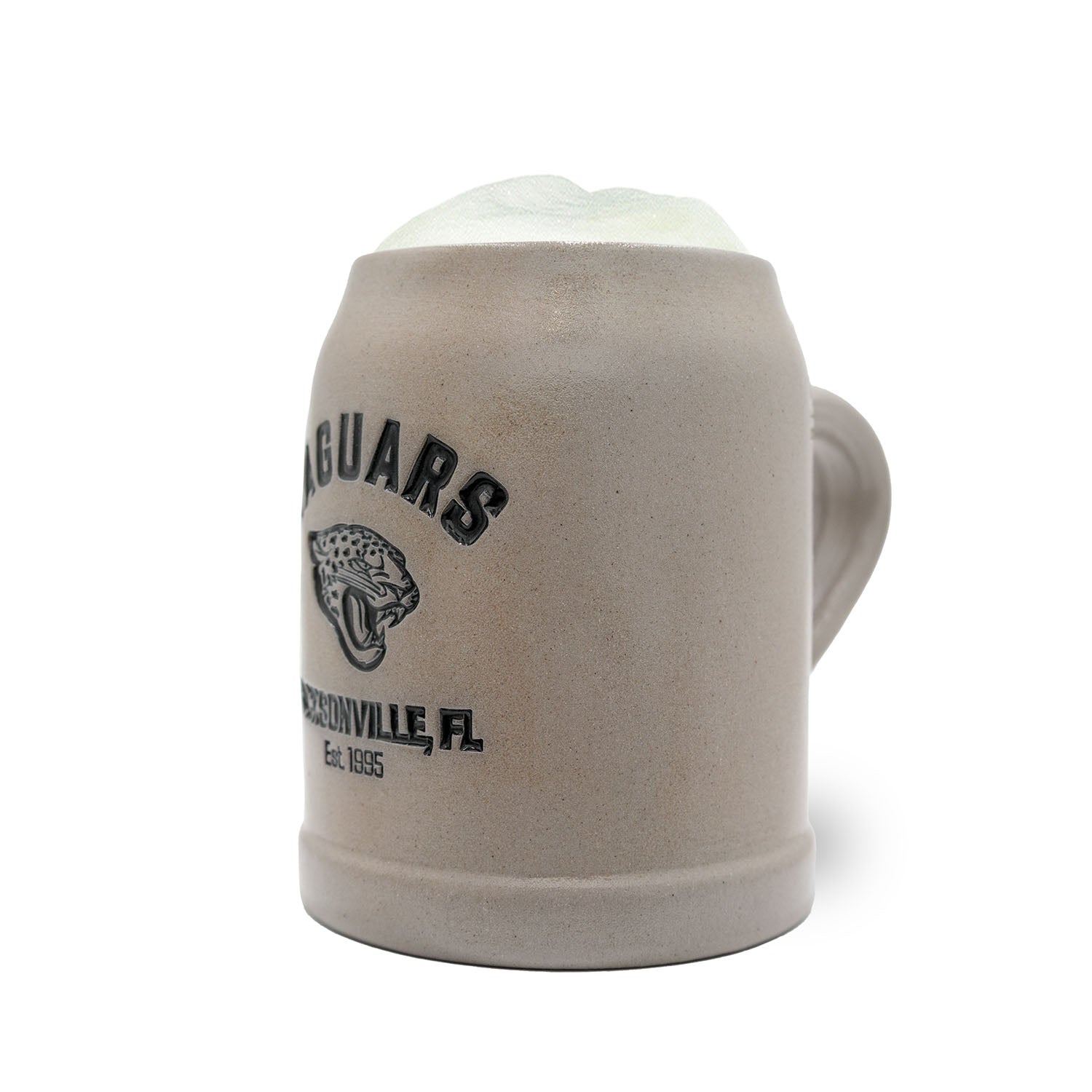 ®NFL PREMIUM Bierkrug "Jacksonville Jaguars"