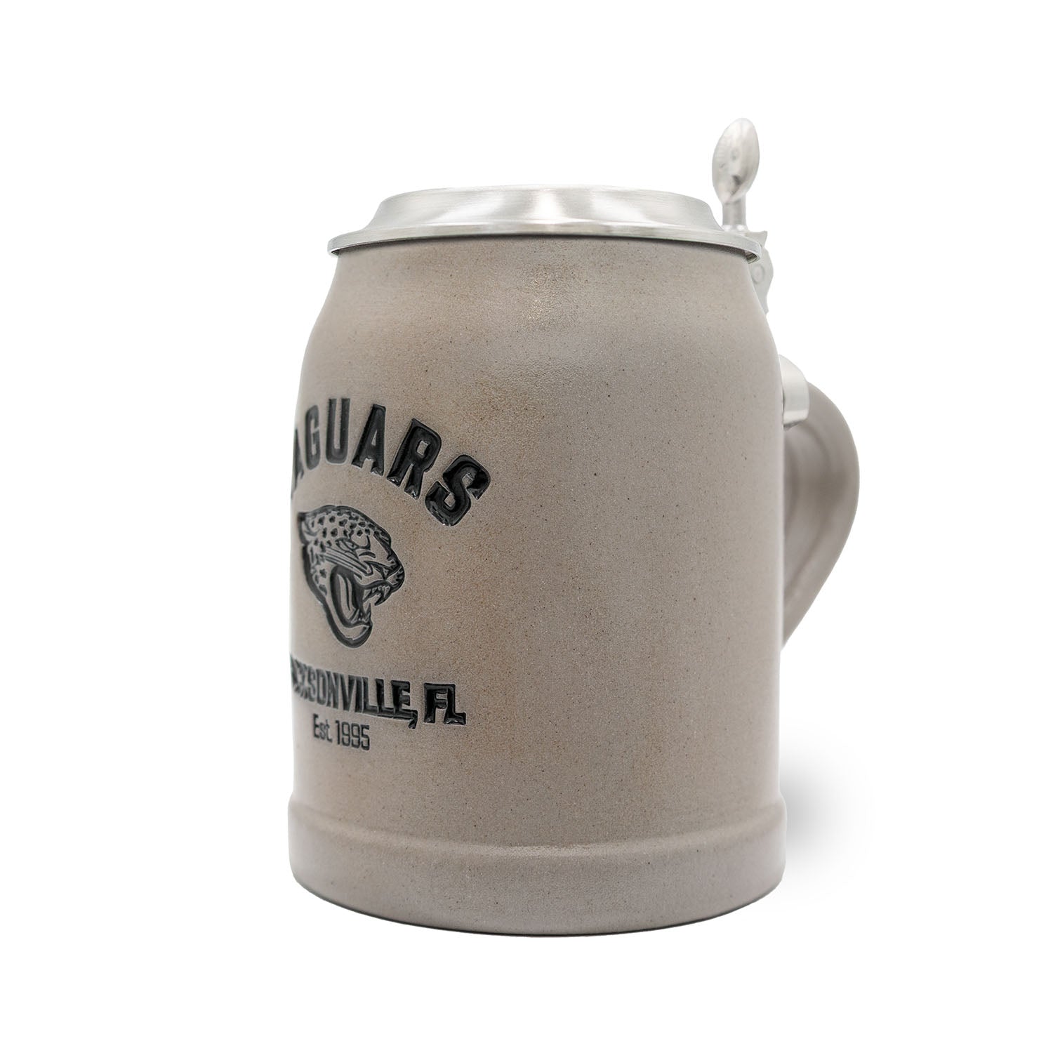 ®NFL PREMIUM Bierkrug "Jacksonville Jaguars"