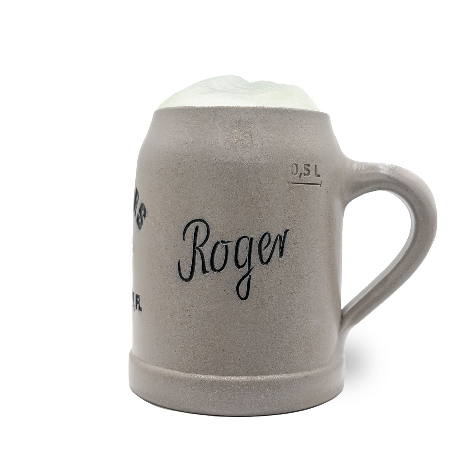 ®NFL PREMIUM Bierkrug "Jacksonville Jaguars"