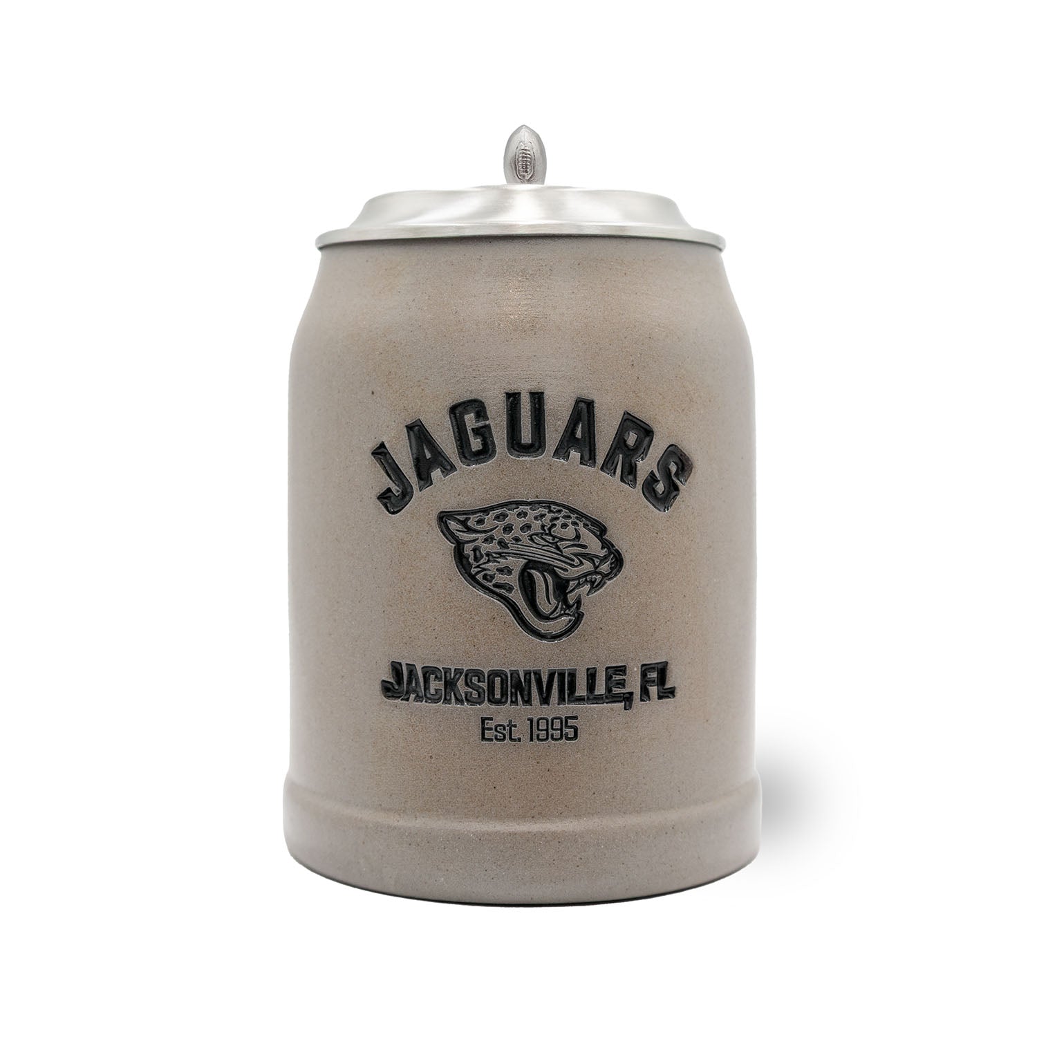 ®NFL PREMIUM Bierkrug "Jacksonville Jaguars"