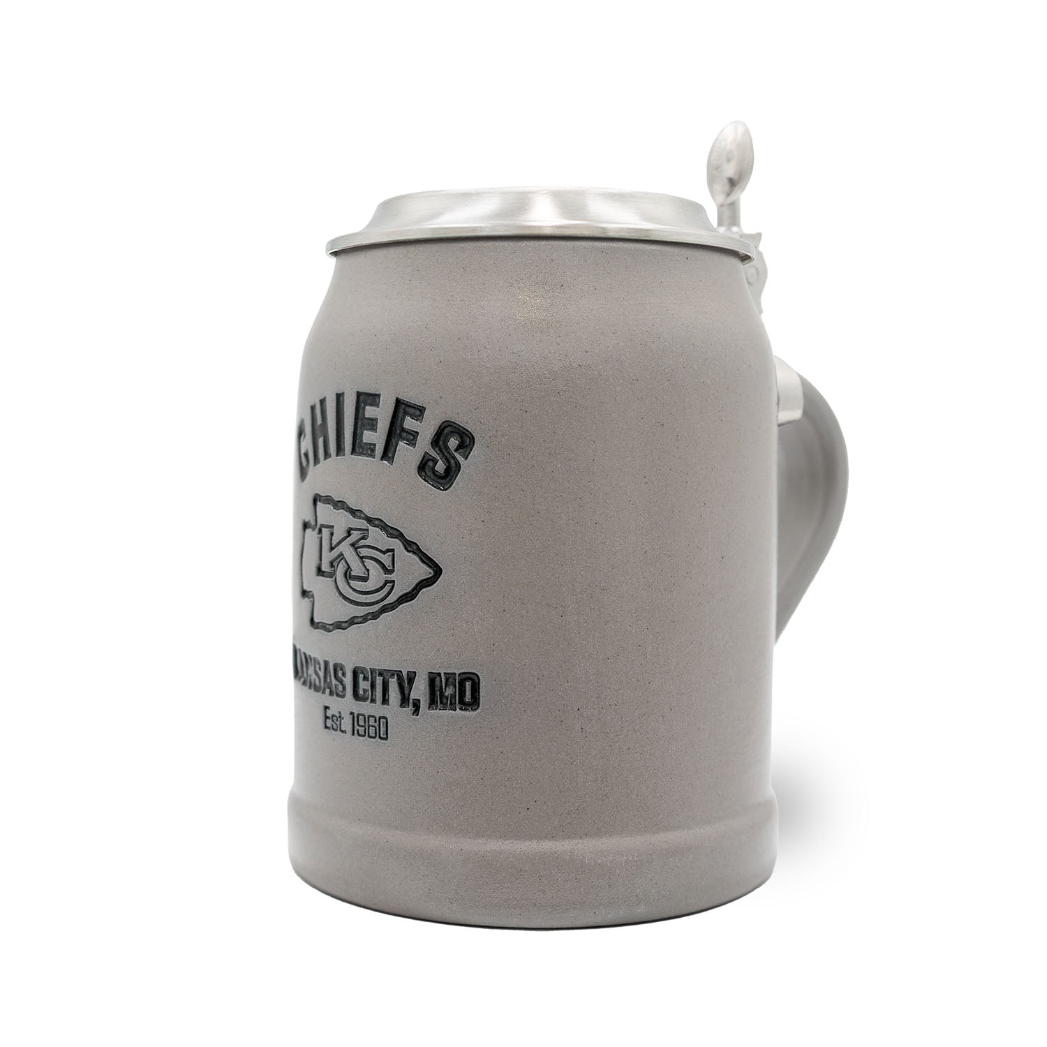 ®NFL PREMIUM Bierkrug "Kansas City Chiefs"