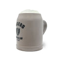 ®NFL PREMIUM Teamkrug "Las Vegas Raiders"