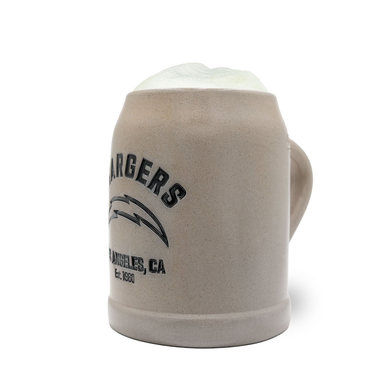 ®NFL PREMIUM Bierkrug "Los Angeles Chargers"