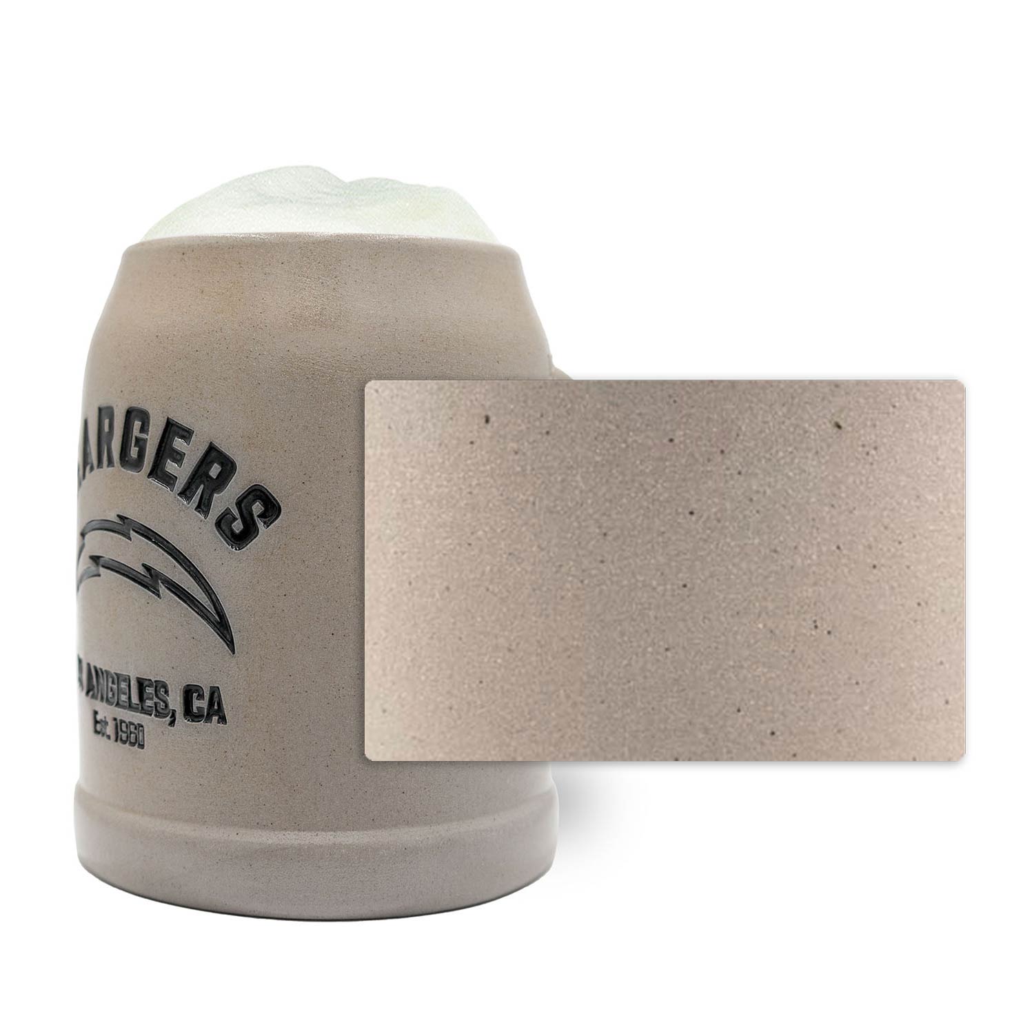 ®NFL PREMIUM Bierkrug "Los Angeles Chargers"