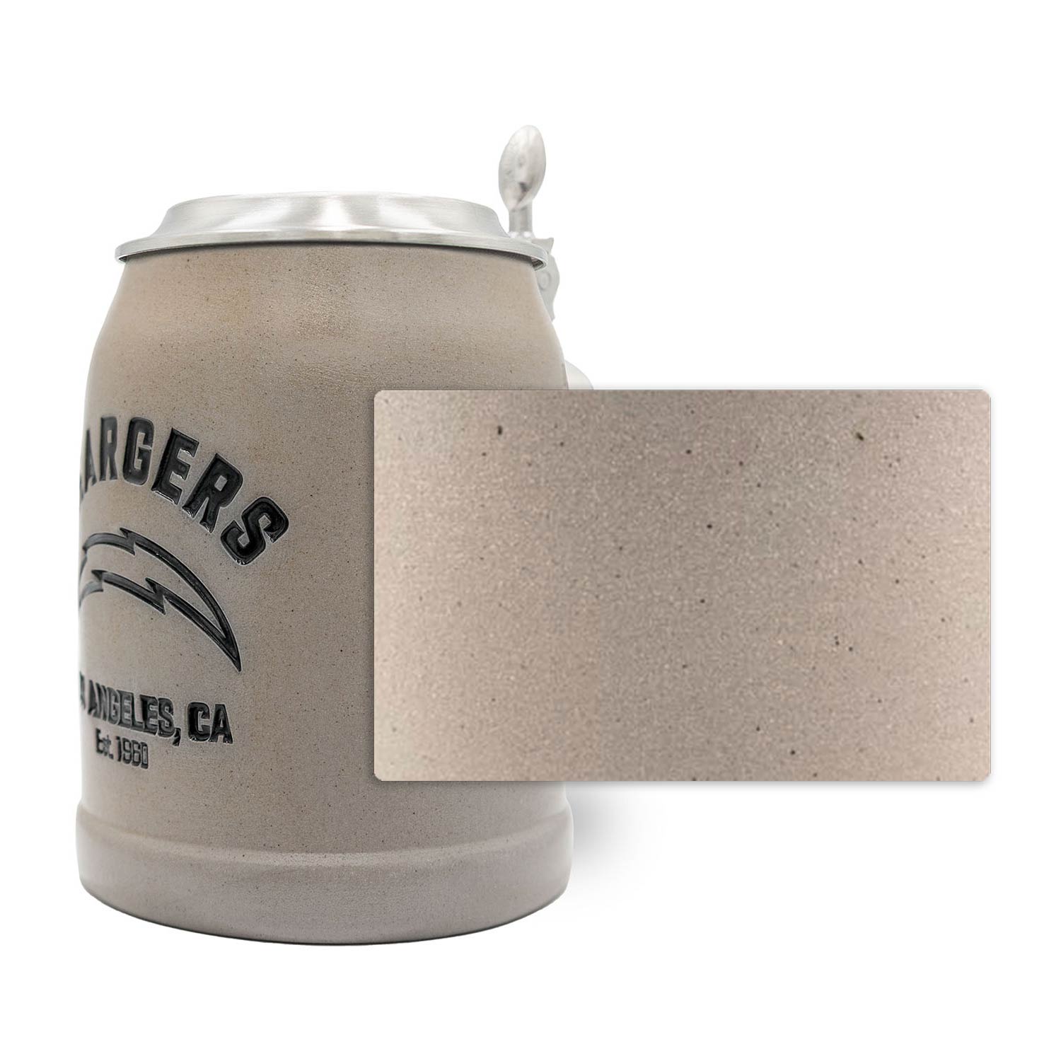 ®NFL PREMIUM Bierkrug "Los Angeles Chargers"