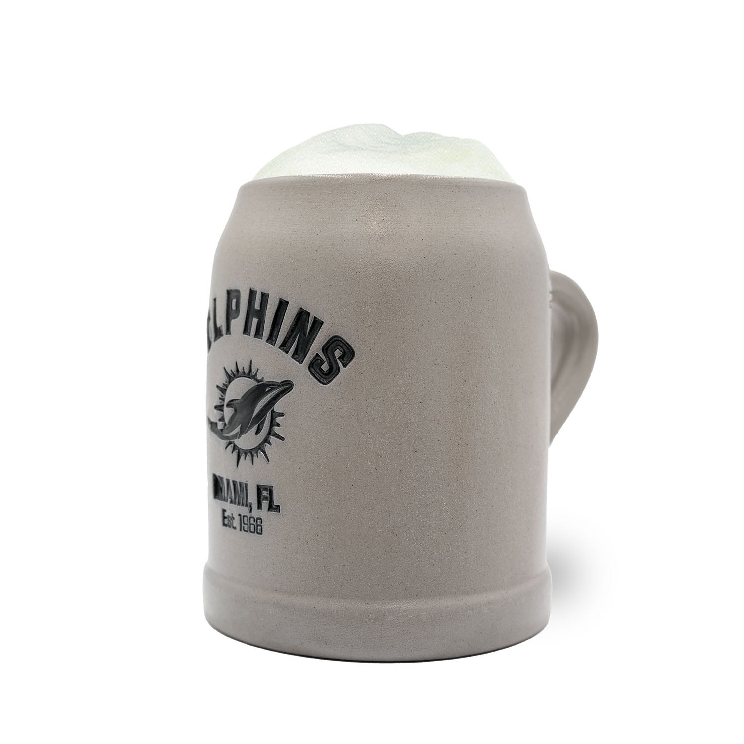 ®NFL PREMIUM Bierkrug "Miami Dolphins"