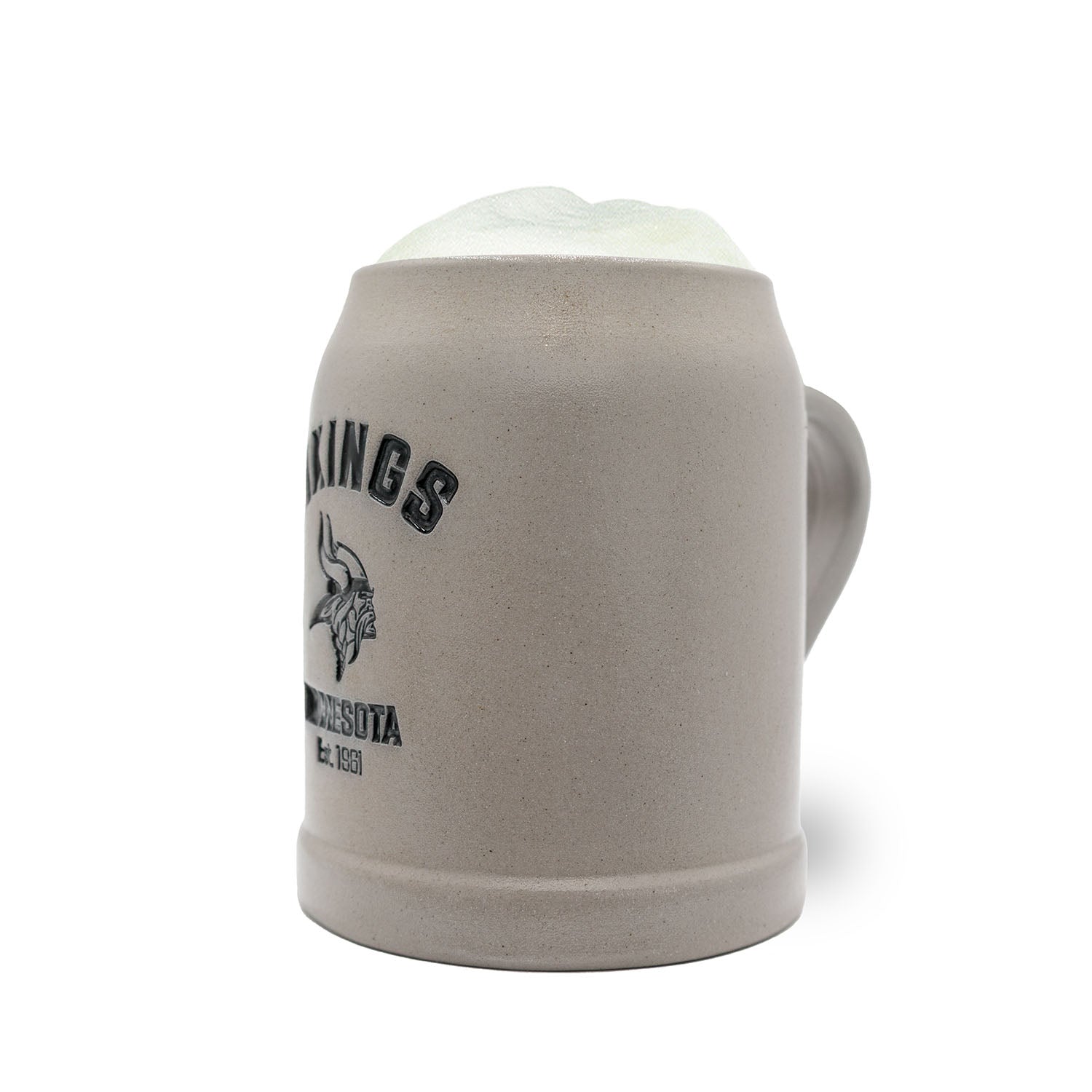 ®NFL PREMIUM Bierkrug "Minnesota Vikings"