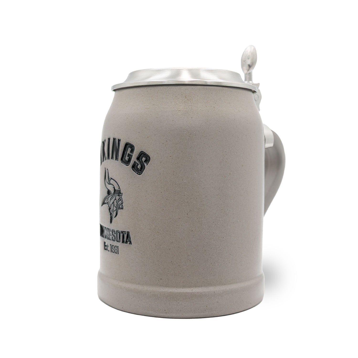 ®NFL PREMIUM Bierkrug "Minnesota Vikings"