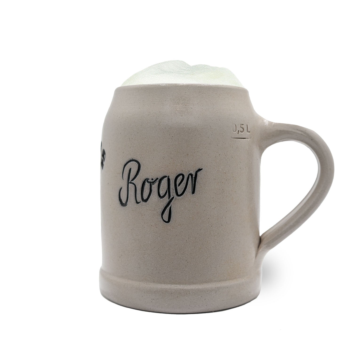 ®NFL PREMIUM Bierkrug "Minnesota Vikings"