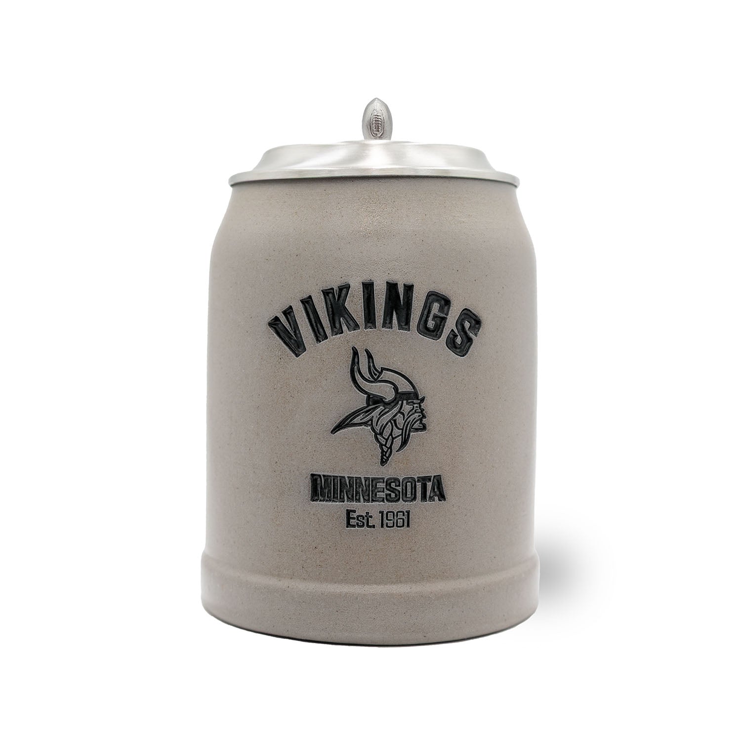 ®NFL PREMIUM Bierkrug "Minnesota Vikings"