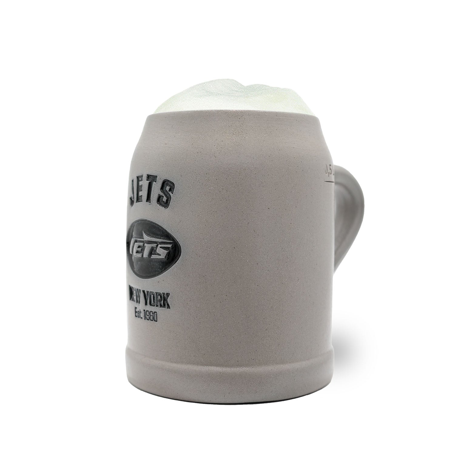 ®NFL PREMIUM Bierkrug "New York Jets"