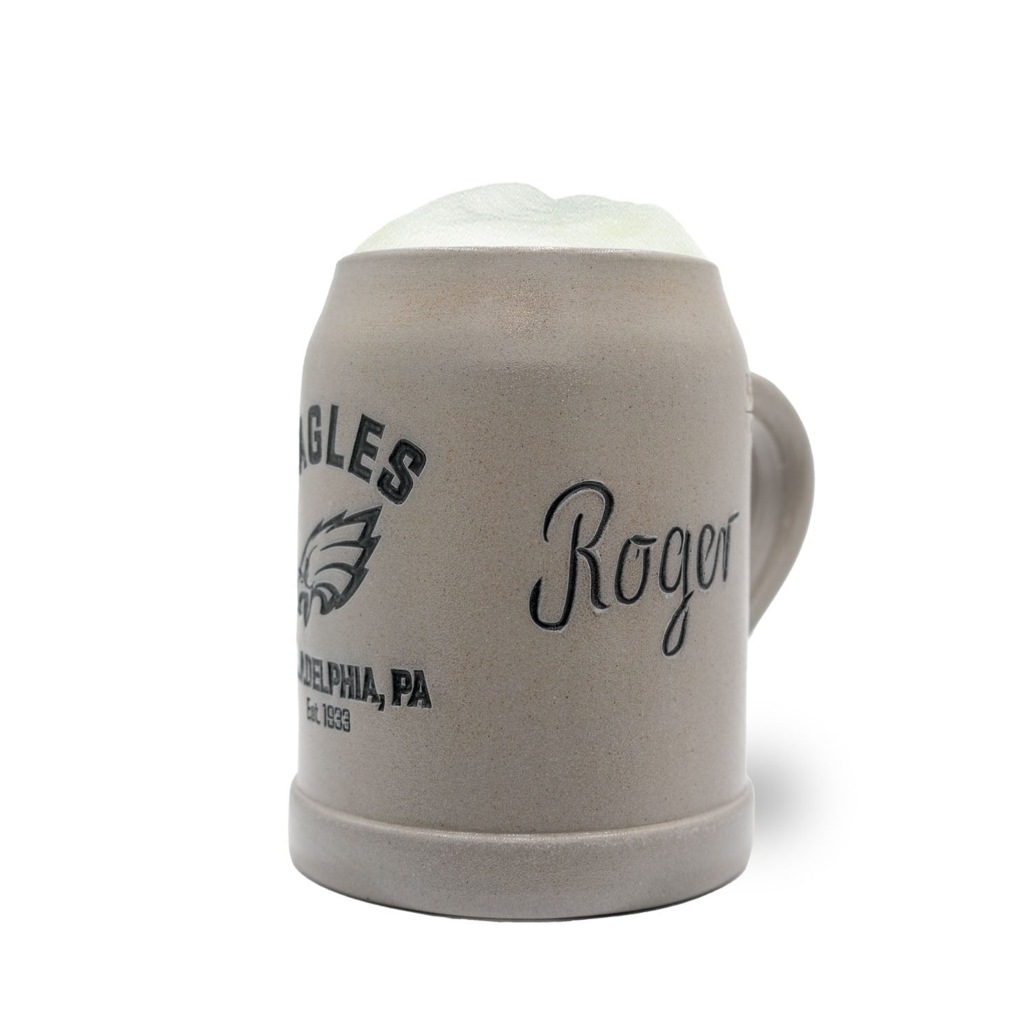 ®NFL PREMIUM Bierkrug "Philadelphia Eagles"