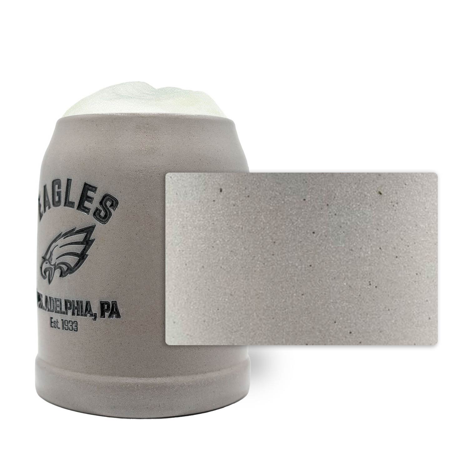 ®NFL PREMIUM Bierkrug "Philadelphia Eagles"