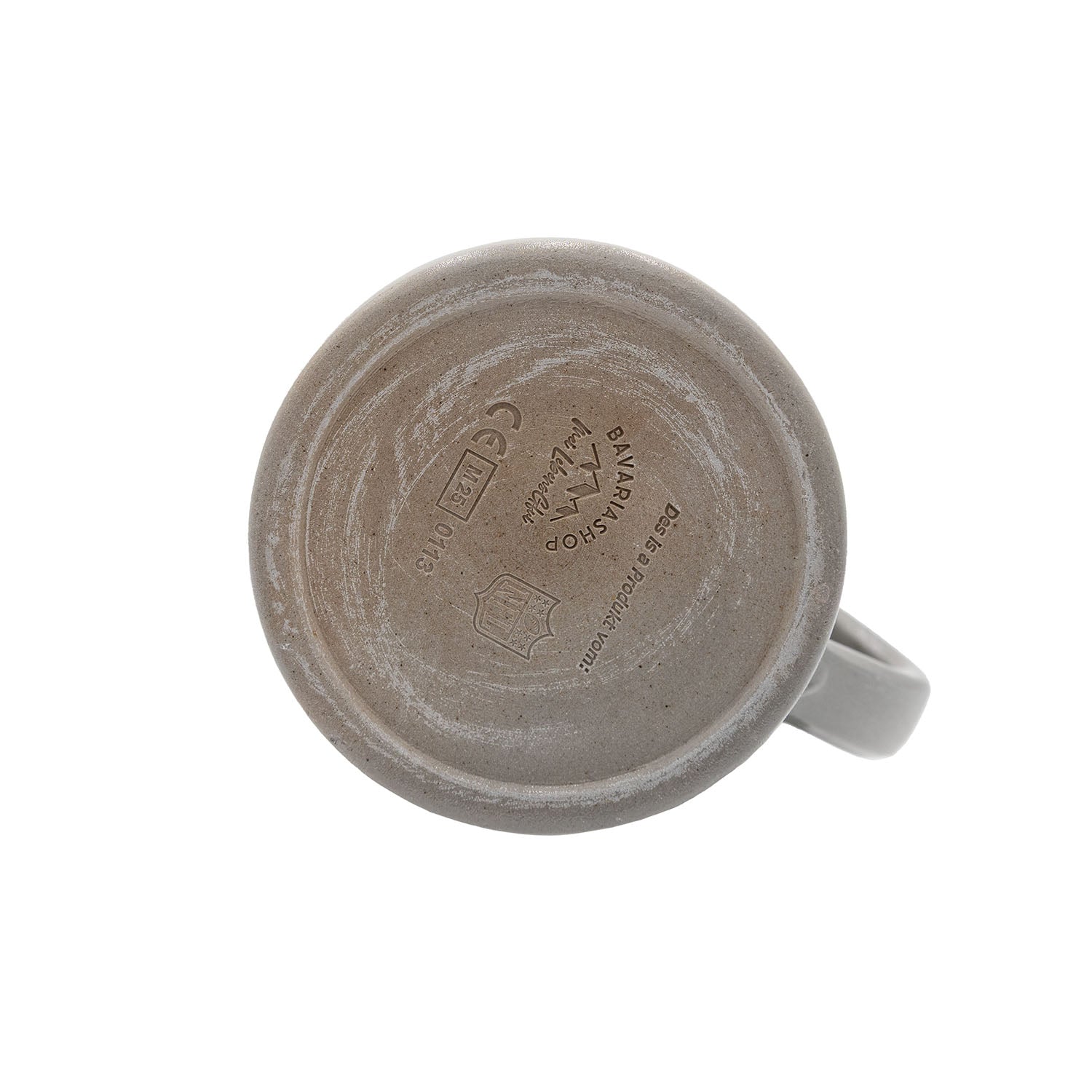 ®NFL PREMIUM Bierkrug "Pittsburgh Steelers"