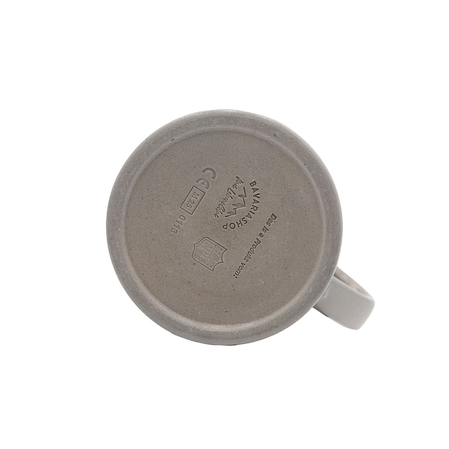®NFL PREMIUM Bierkrug "San Francisco 49ers"