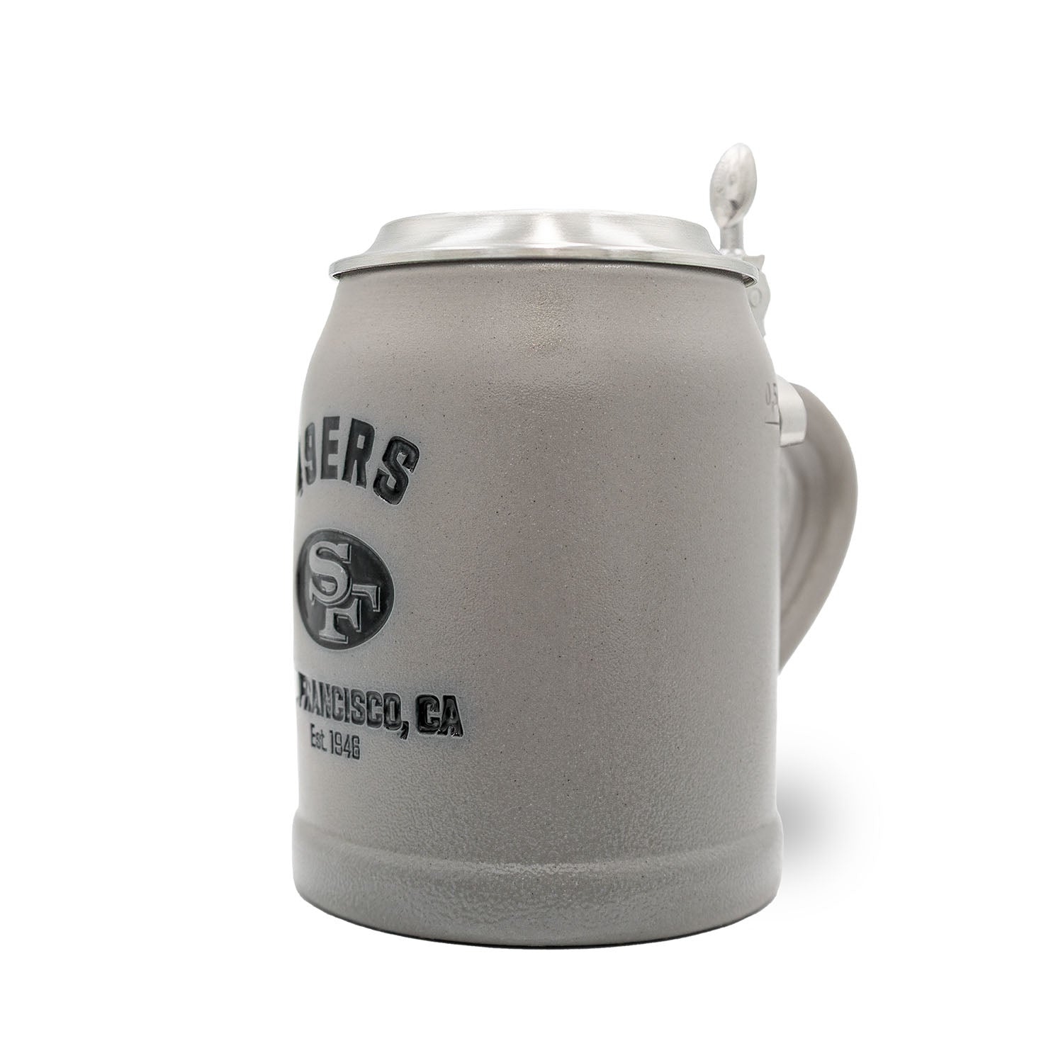 ®NFL PREMIUM Bierkrug "San Francisco 49ers"