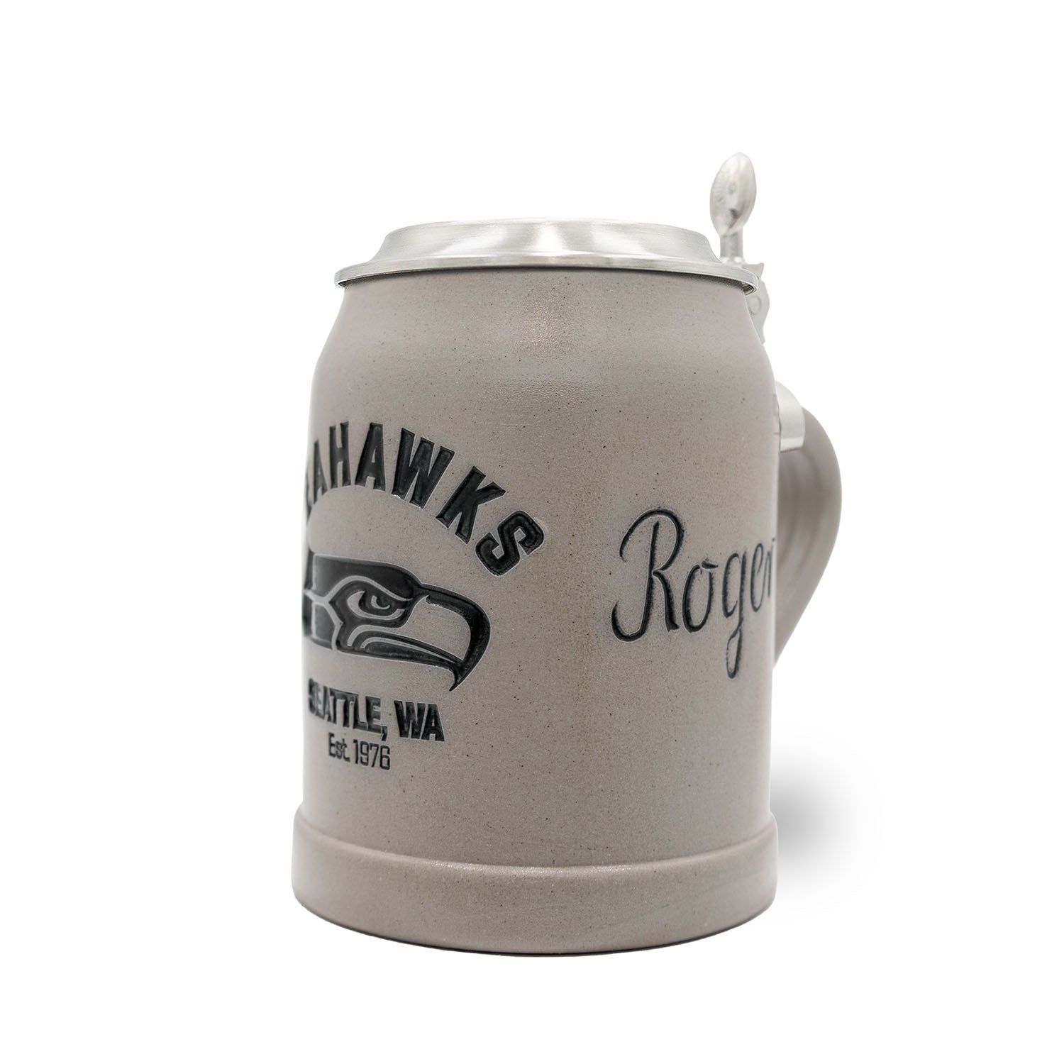 ®NFL PREMIUM Bierkrug "Seattle Seahawks"