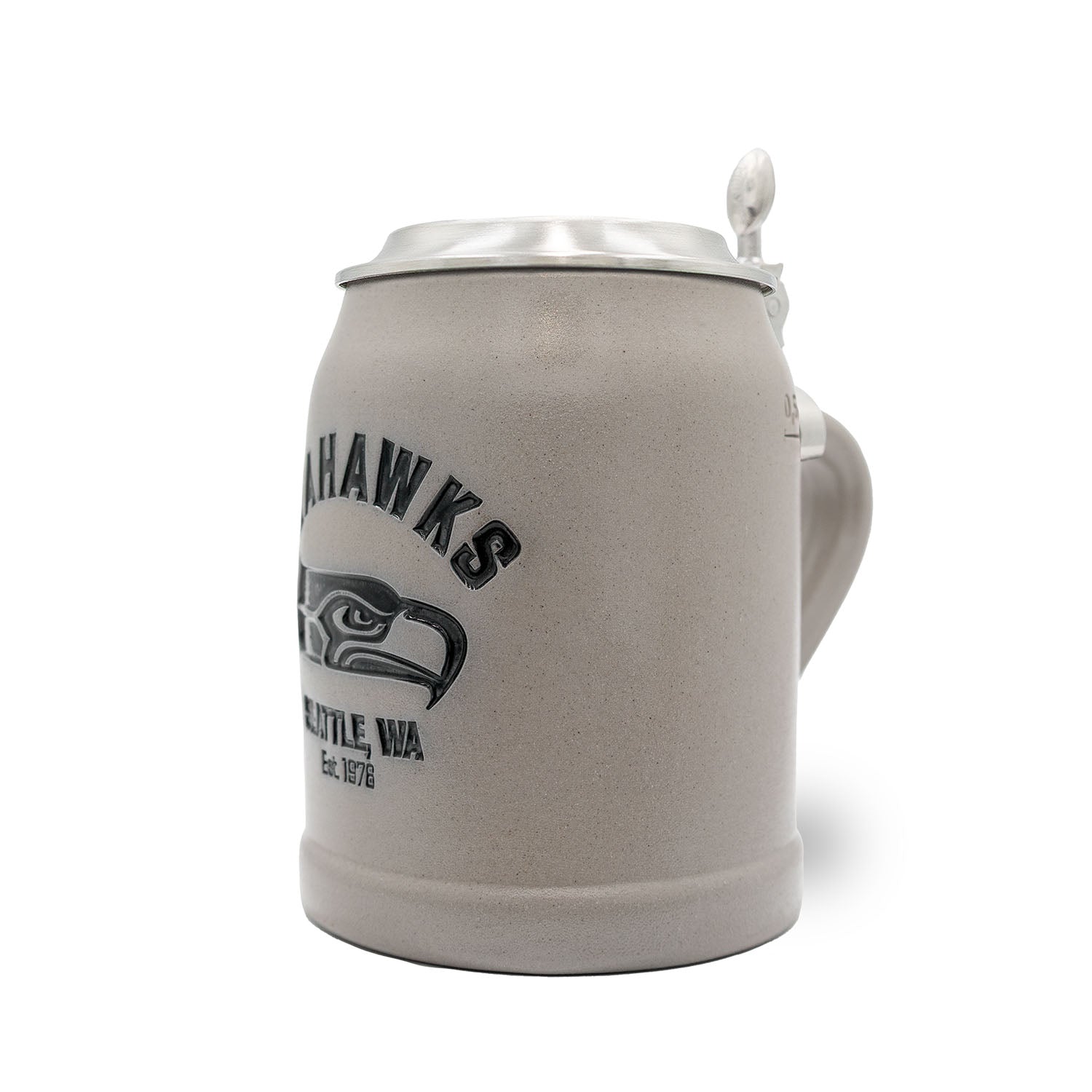 ®NFL PREMIUM Bierkrug "Seattle Seahawks"