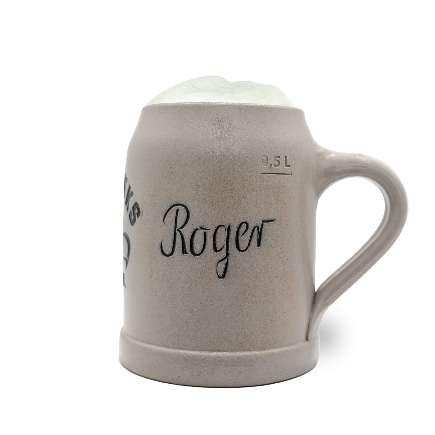 ®NFL PREMIUM Bierkrug "Seattle Seahawks"