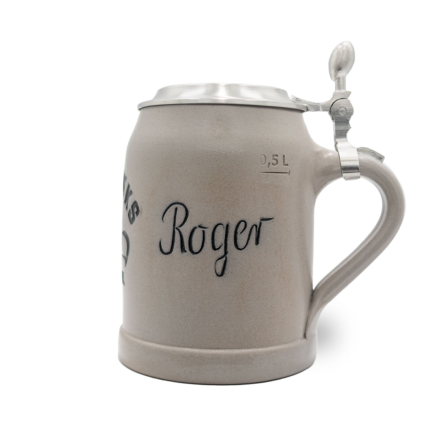 ®NFL PREMIUM Bierkrug "Seattle Seahawks"