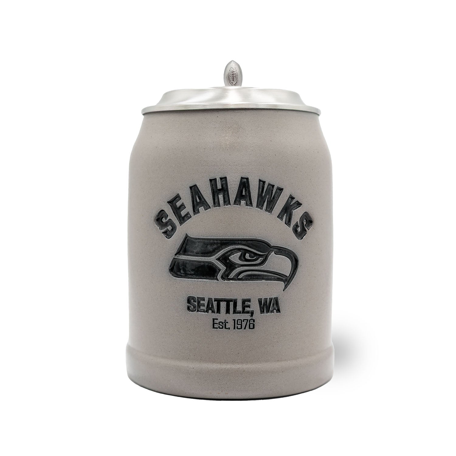 ®NFL PREMIUM Bierkrug "Seattle Seahawks"