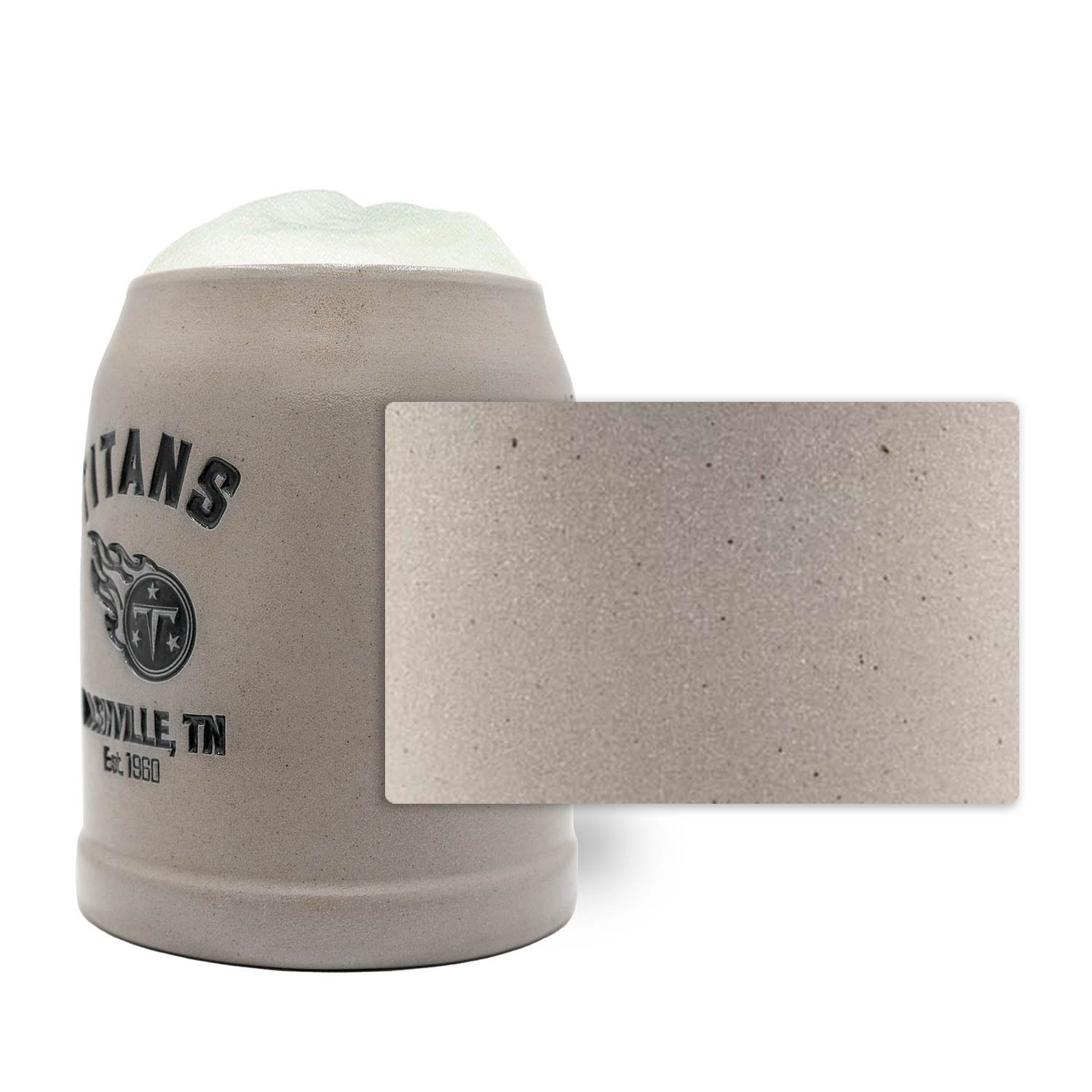 ®NFL PREMIUM Bierkrug "Tennessee Titans"