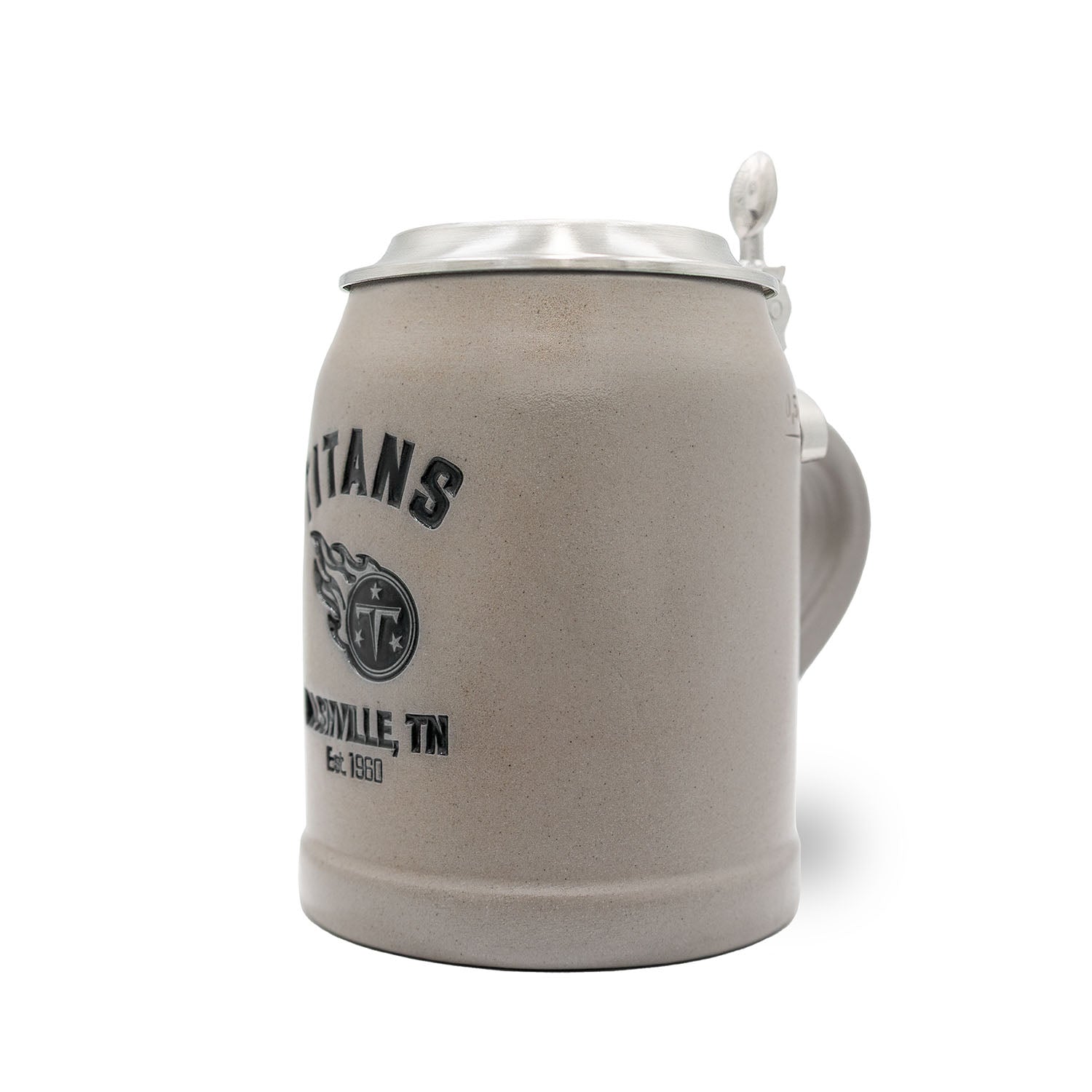 ®NFL PREMIUM Bierkrug "Tennessee Titans"