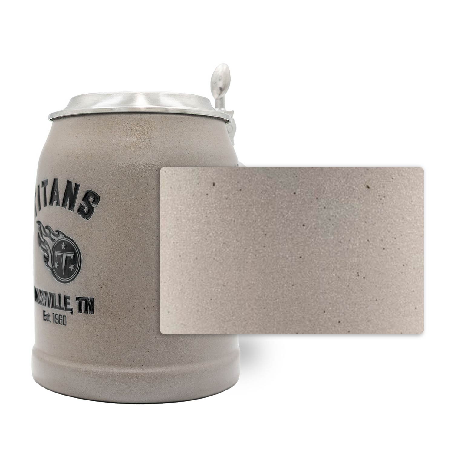 ®NFL PREMIUM Bierkrug "Tennessee Titans"