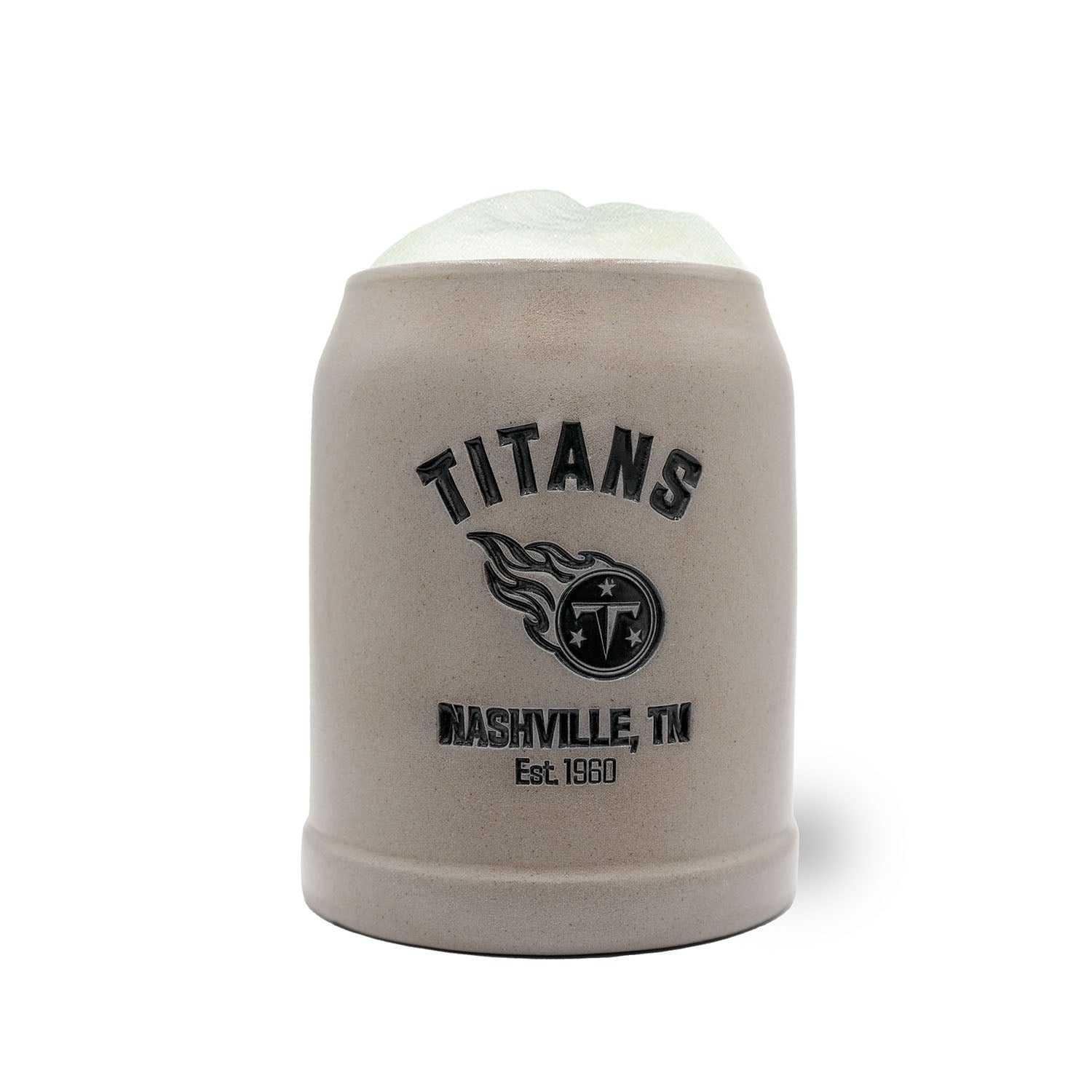 ®NFL PREMIUM Bierkrug "Tennessee Titans"