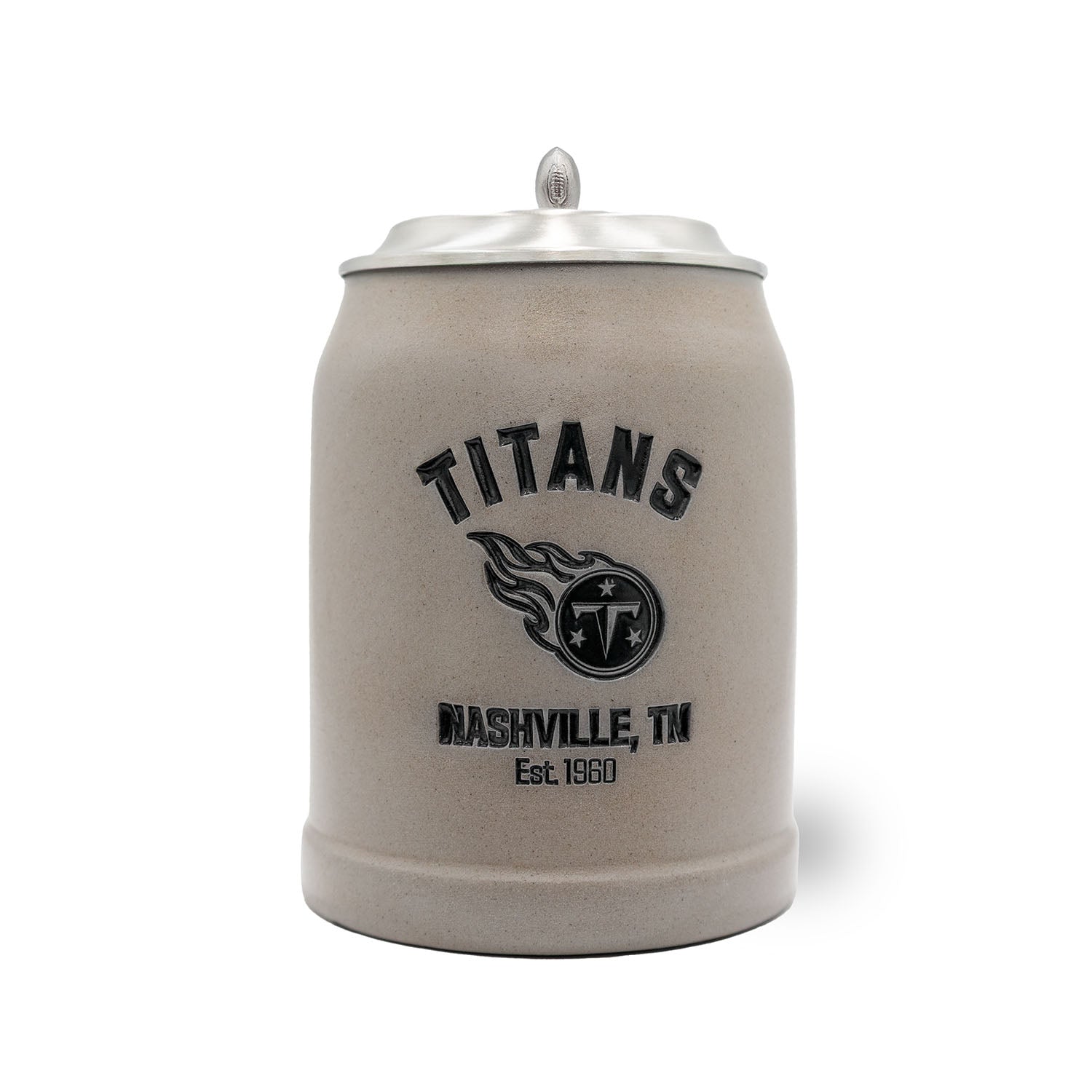 ®NFL PREMIUM Bierkrug "Tennessee Titans"