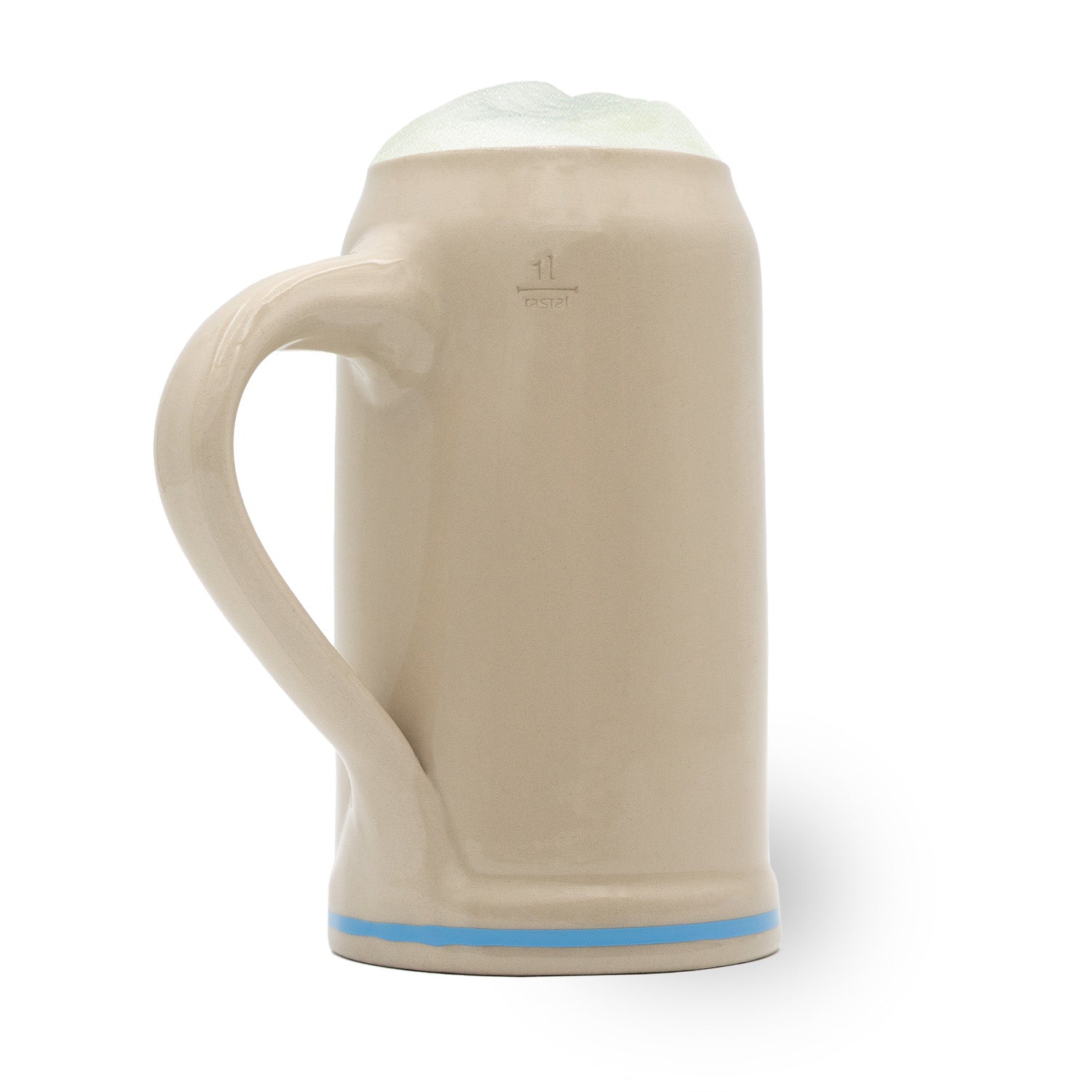Offizieller Oktoberfestkrug 2025