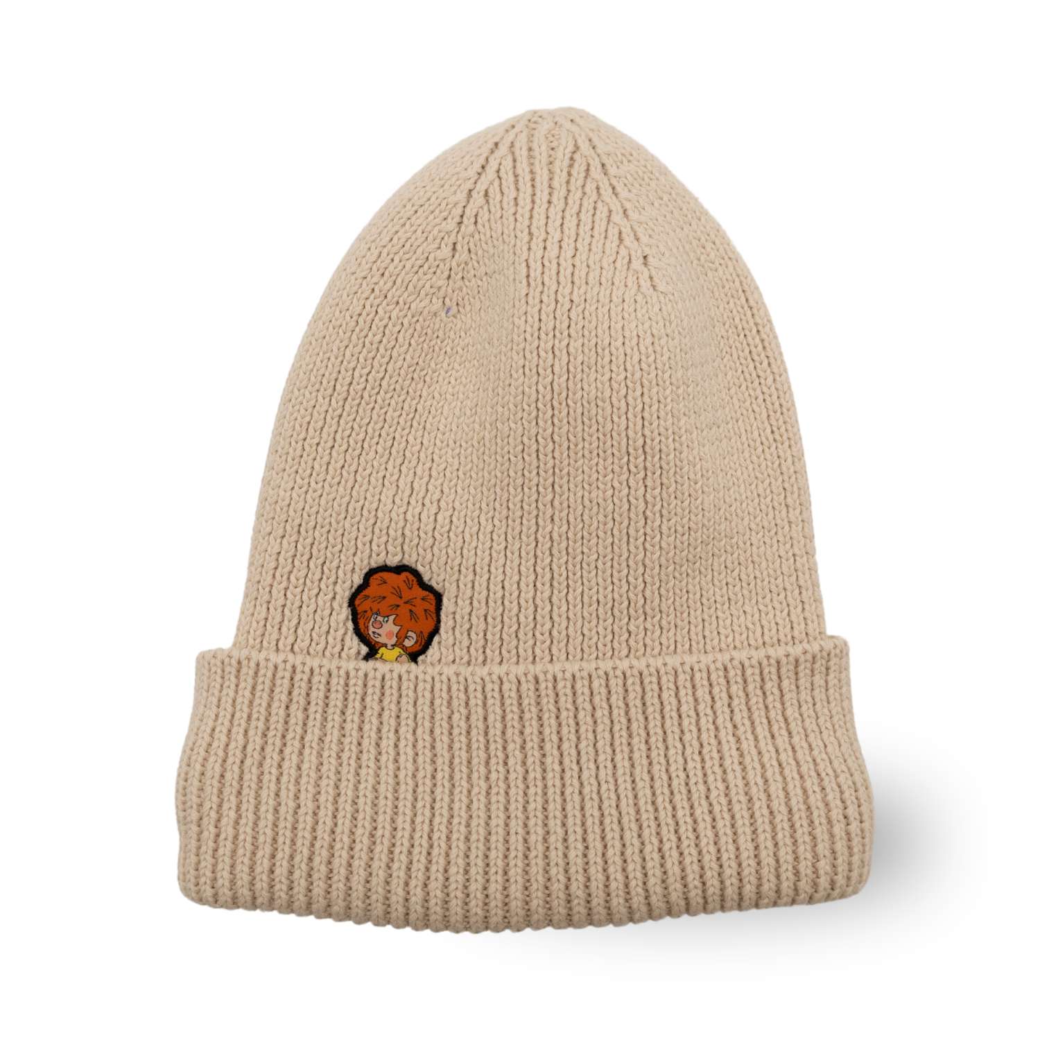 ®Pumuckl Beanie aus Baumwolle