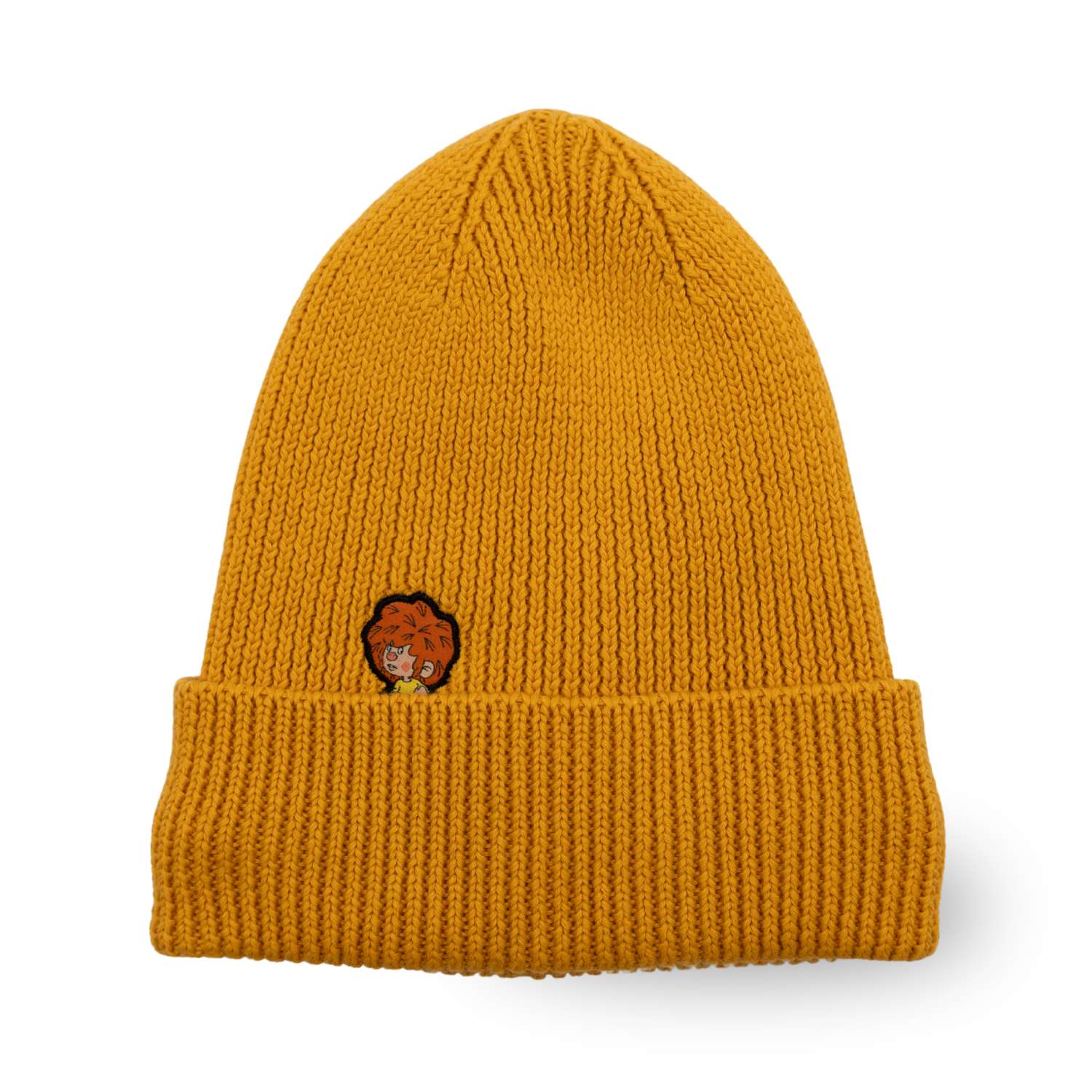 ®Pumuckl Beanie aus Baumwolle