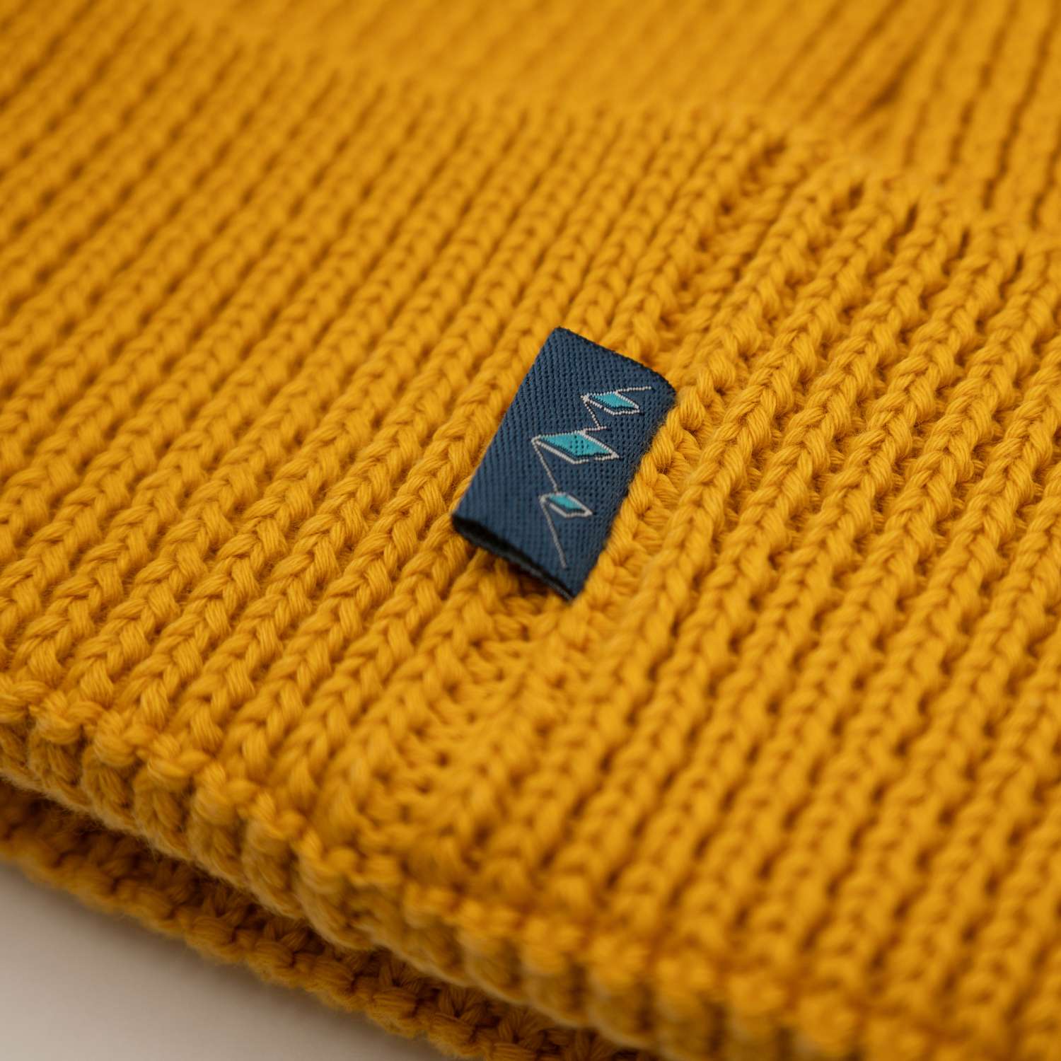 ®Pumuckl Beanie aus Baumwolle