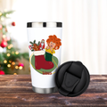 ®Pumuckl Trinkbecher "Nikolaus"