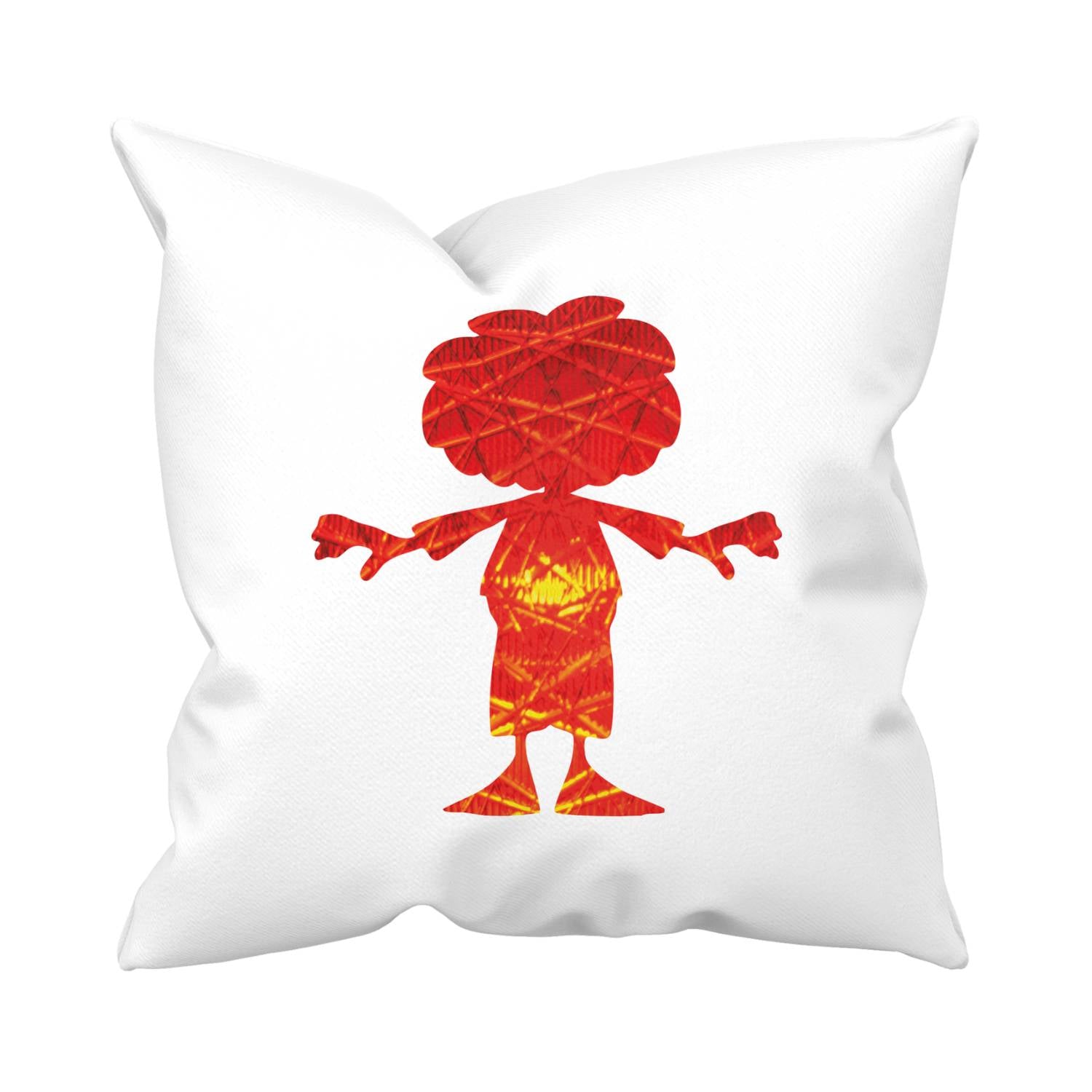 ®Pumuckl Kuschelkissen "Ampel-Edition"