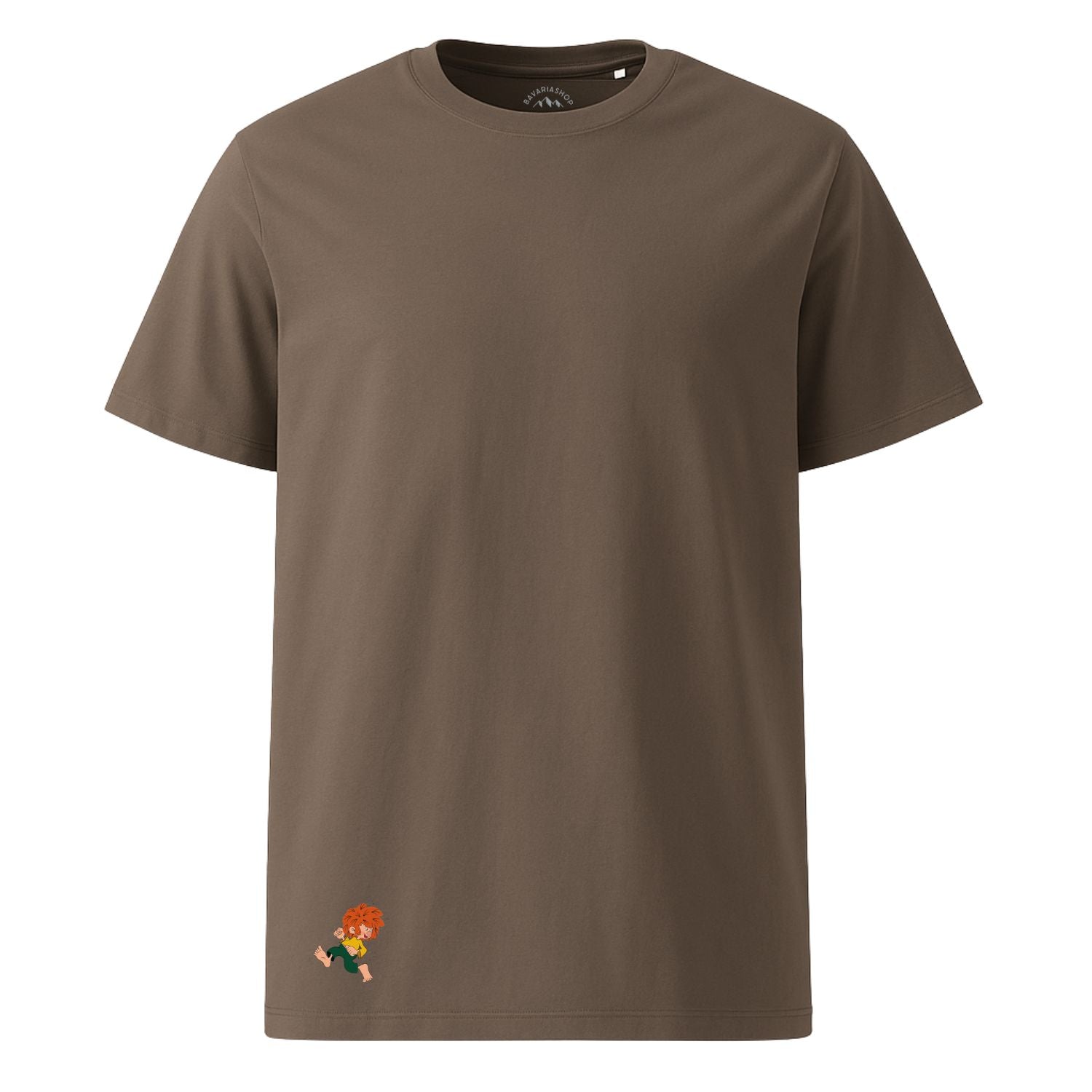 ®Pumuckl Herren T-Shirt "Lausbua"