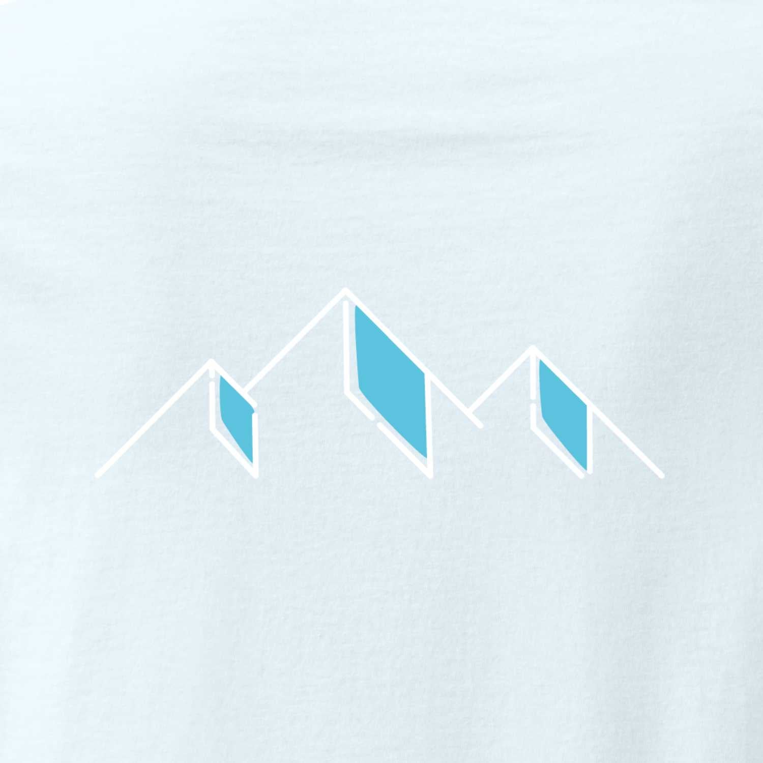 Damen T-Shirt "Himmi Herrgott"