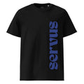 Herren T-Shirt "Servus"