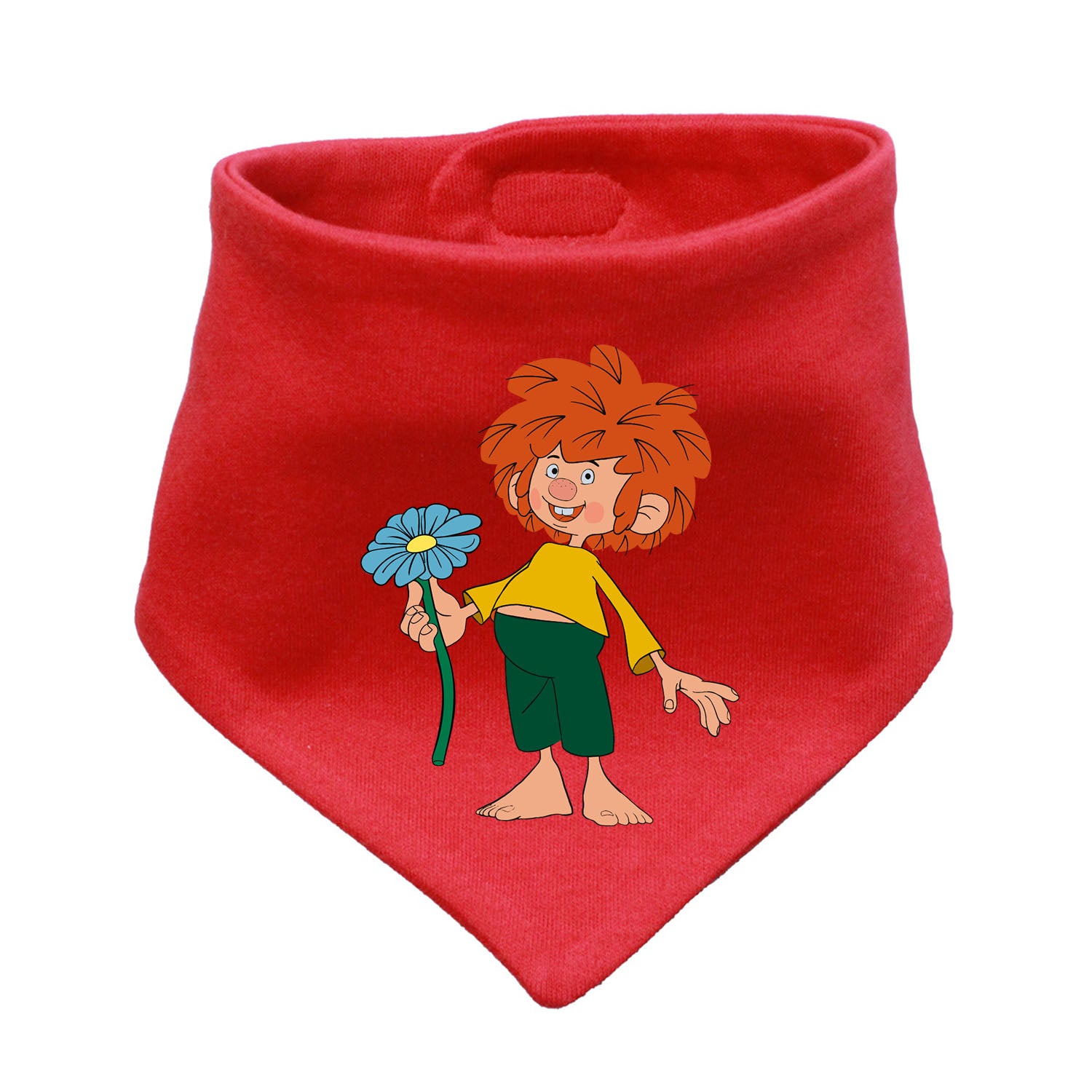 ®Pumuckl Hunde-Halstuch "Schabernack"