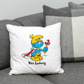 ®Die Schlümpfe "Kini" Kuschelkissen