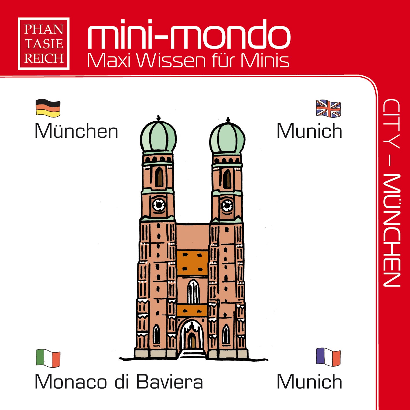Geschenkbox mit plüschigem Lederhosen-Bär, Schokolade mit bayerischem Relief und Blockmalz-Bonbons, bunt assortiert.