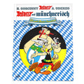 Asterix auf münchnerisch - Sammelband