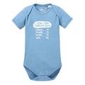 Baby Body "fürn Führerschein…"